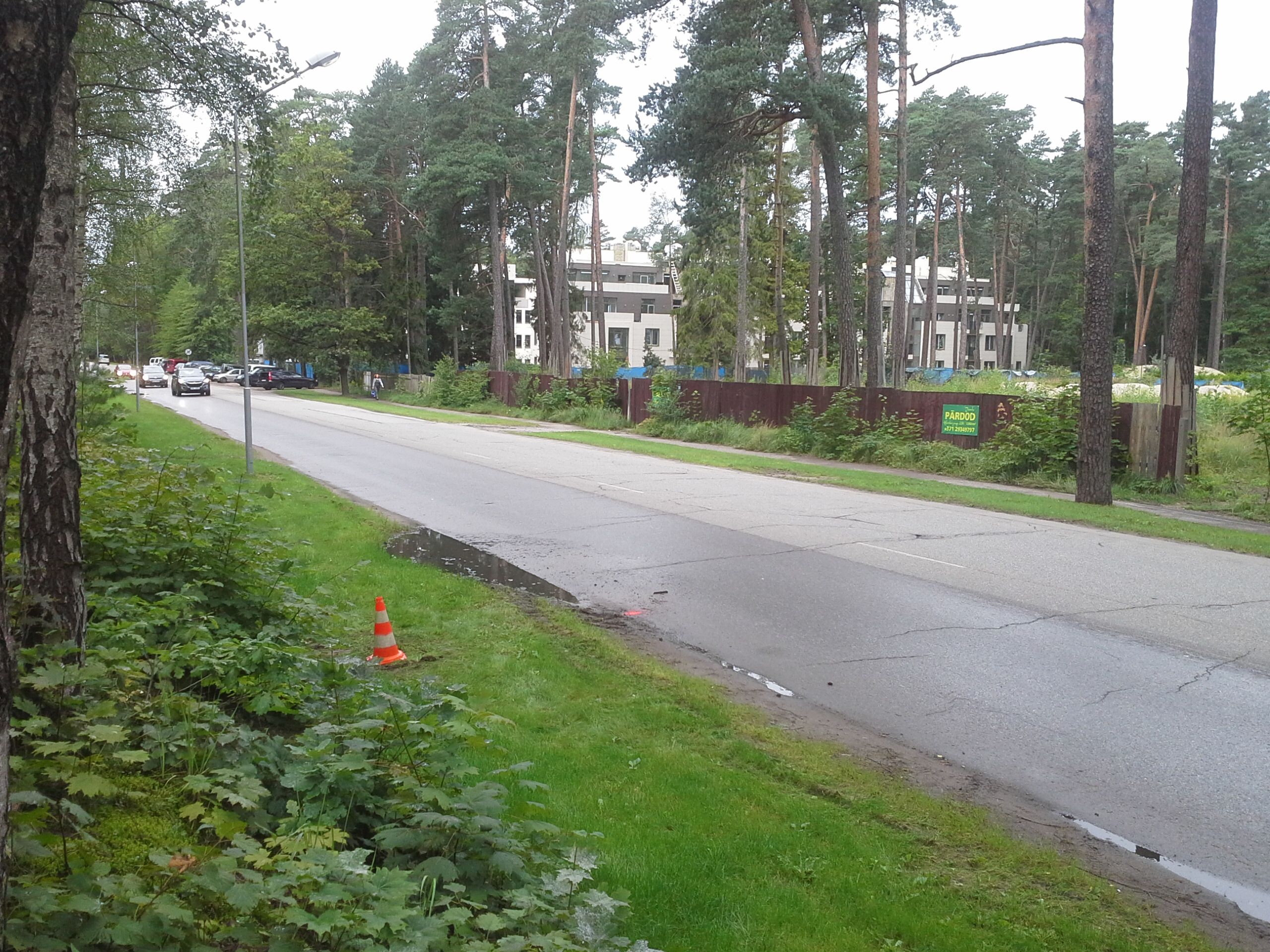 Apkārtnes foto