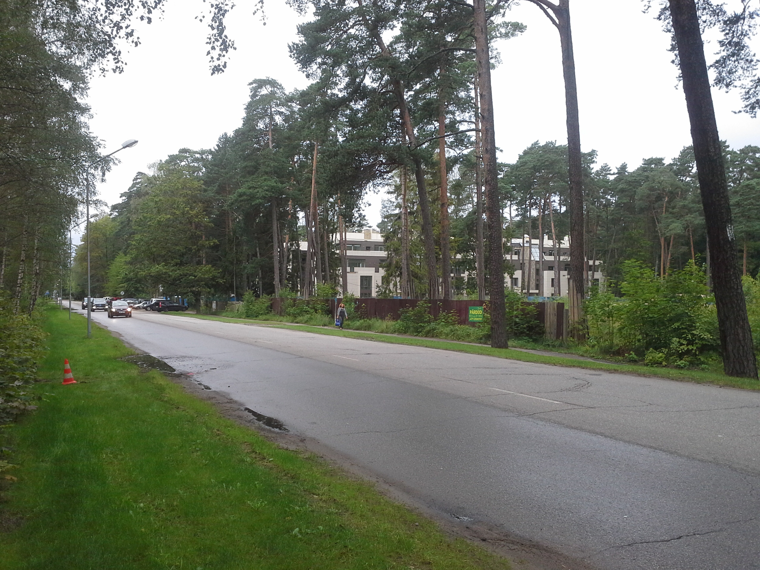 Apkārtnes foto