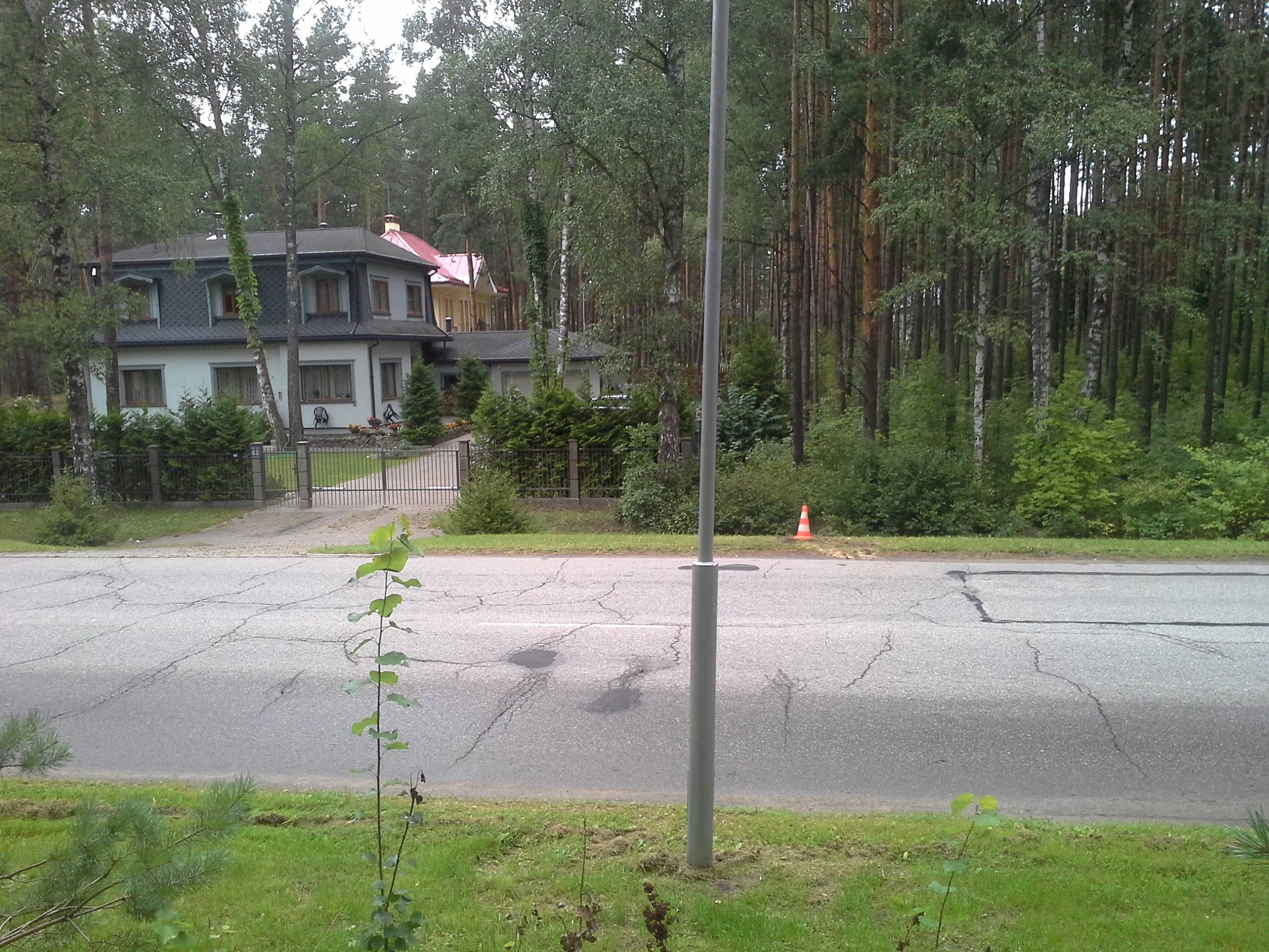 Apkārtnes foto