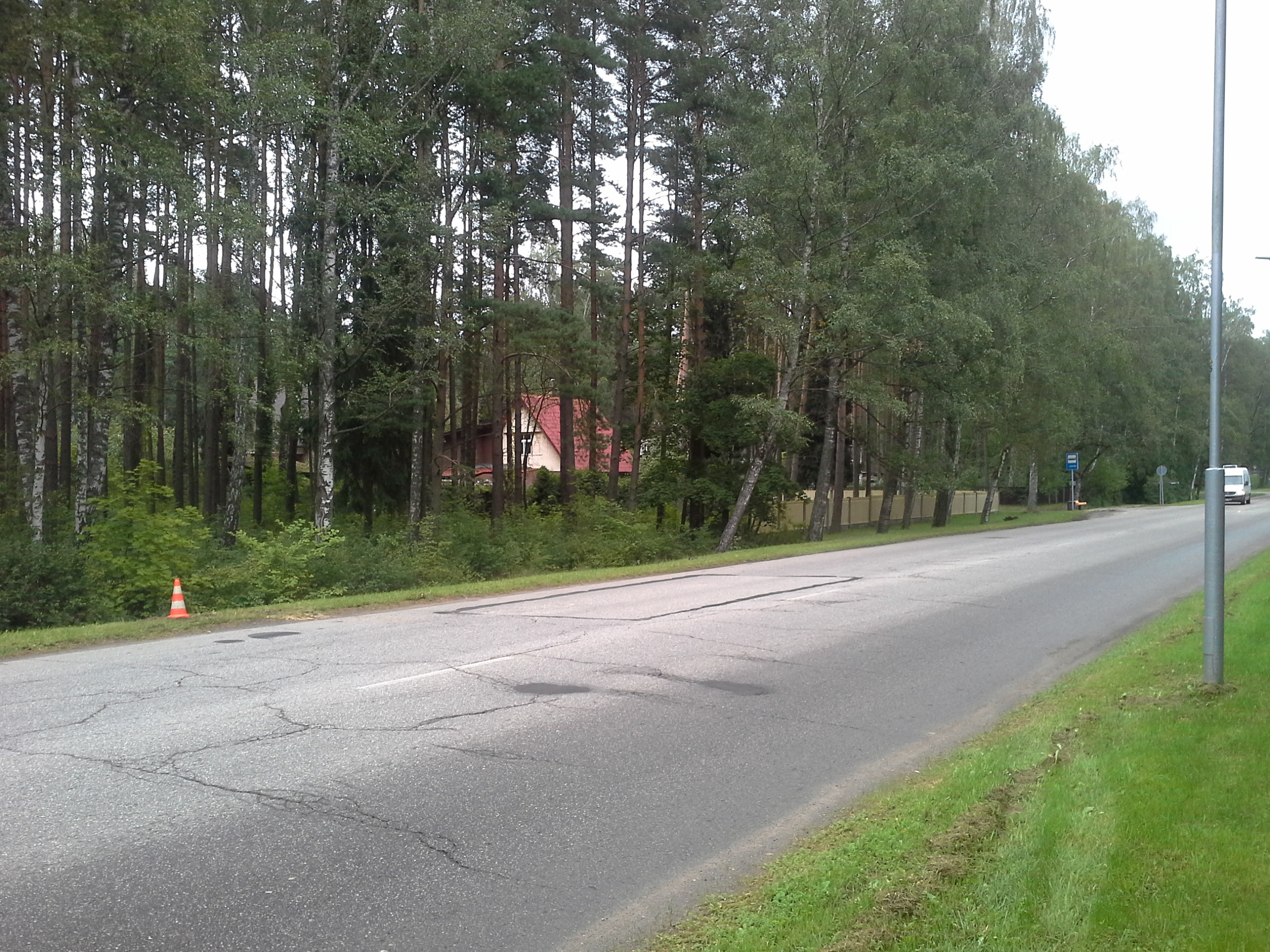 Apkārtnes foto