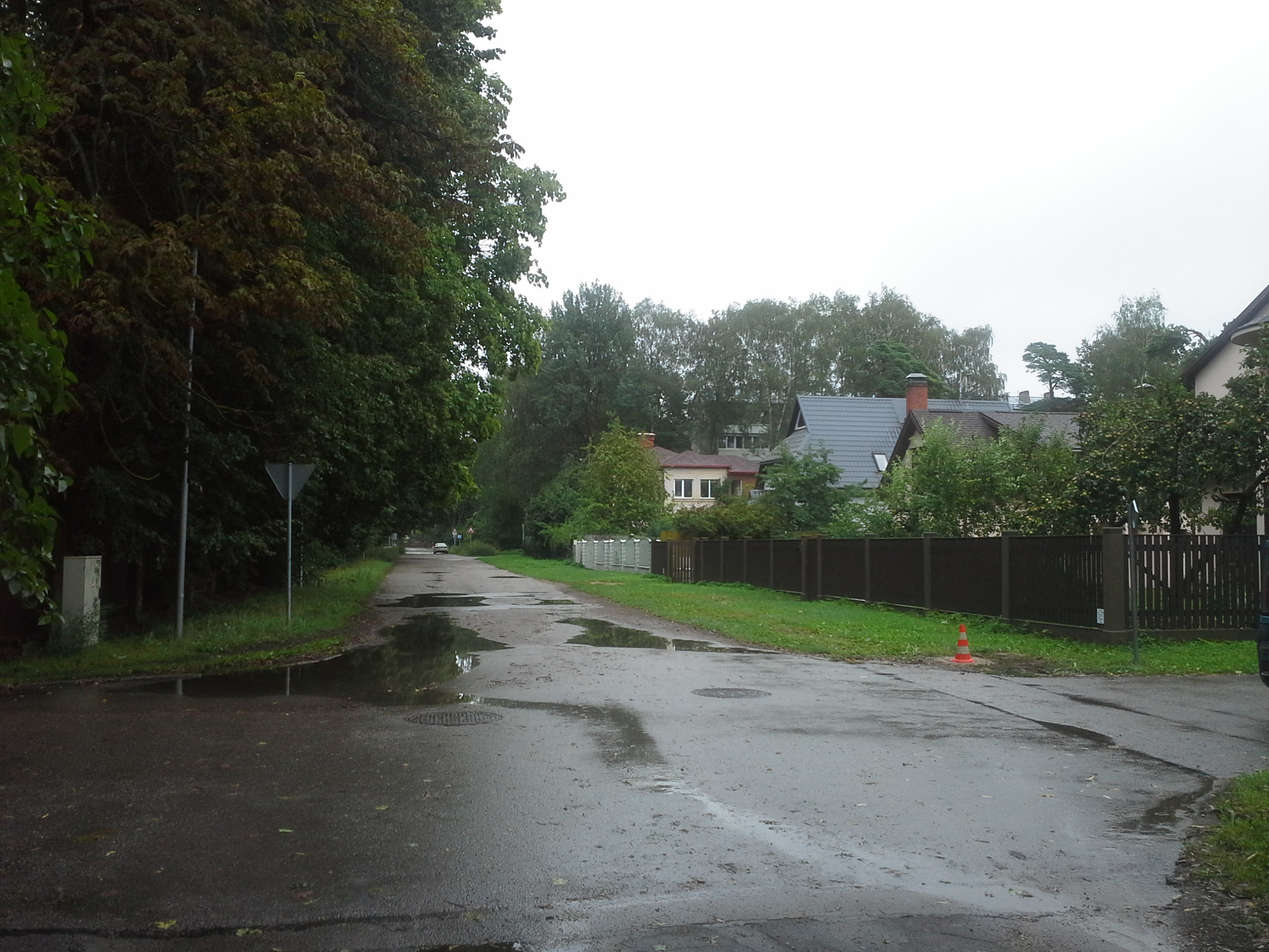 Apkārtnes foto