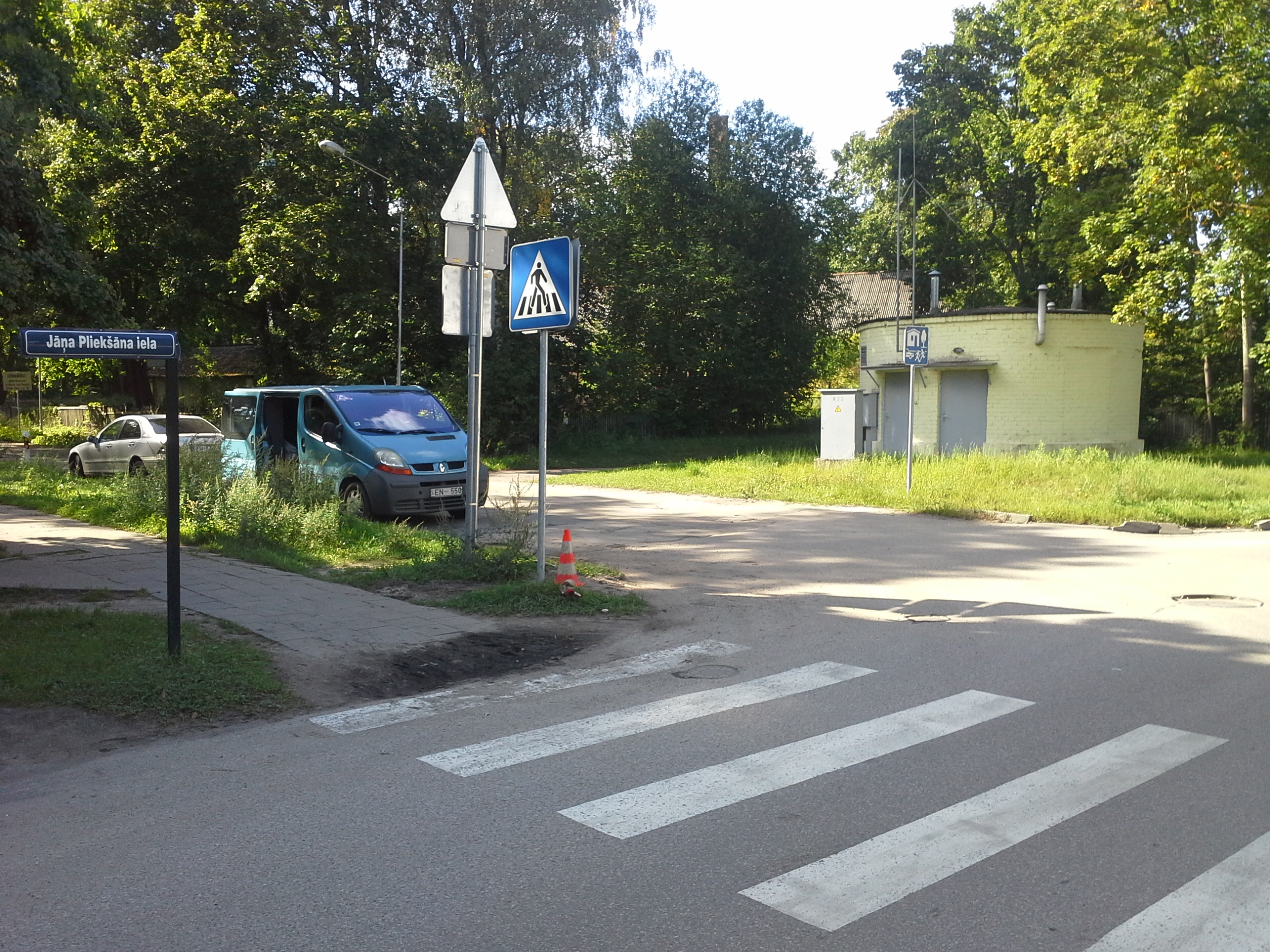 Apkārtnes foto