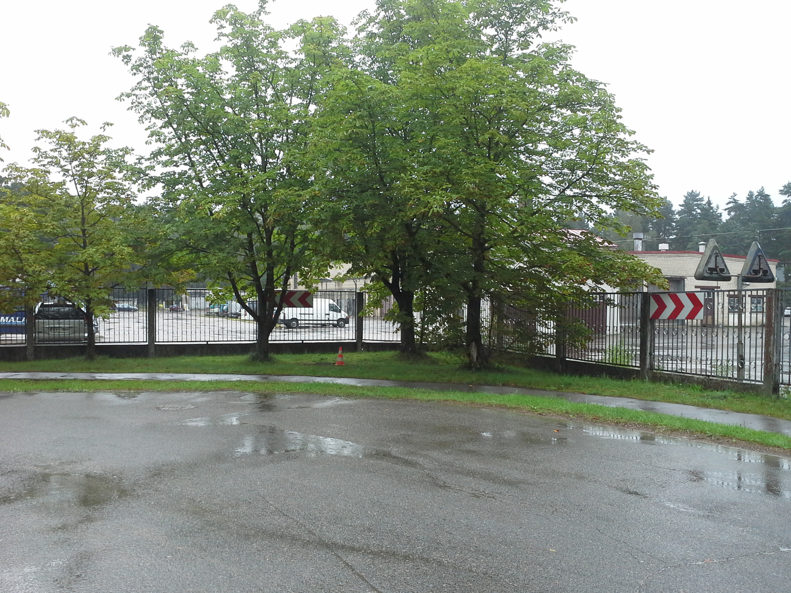 Apkārtnes foto