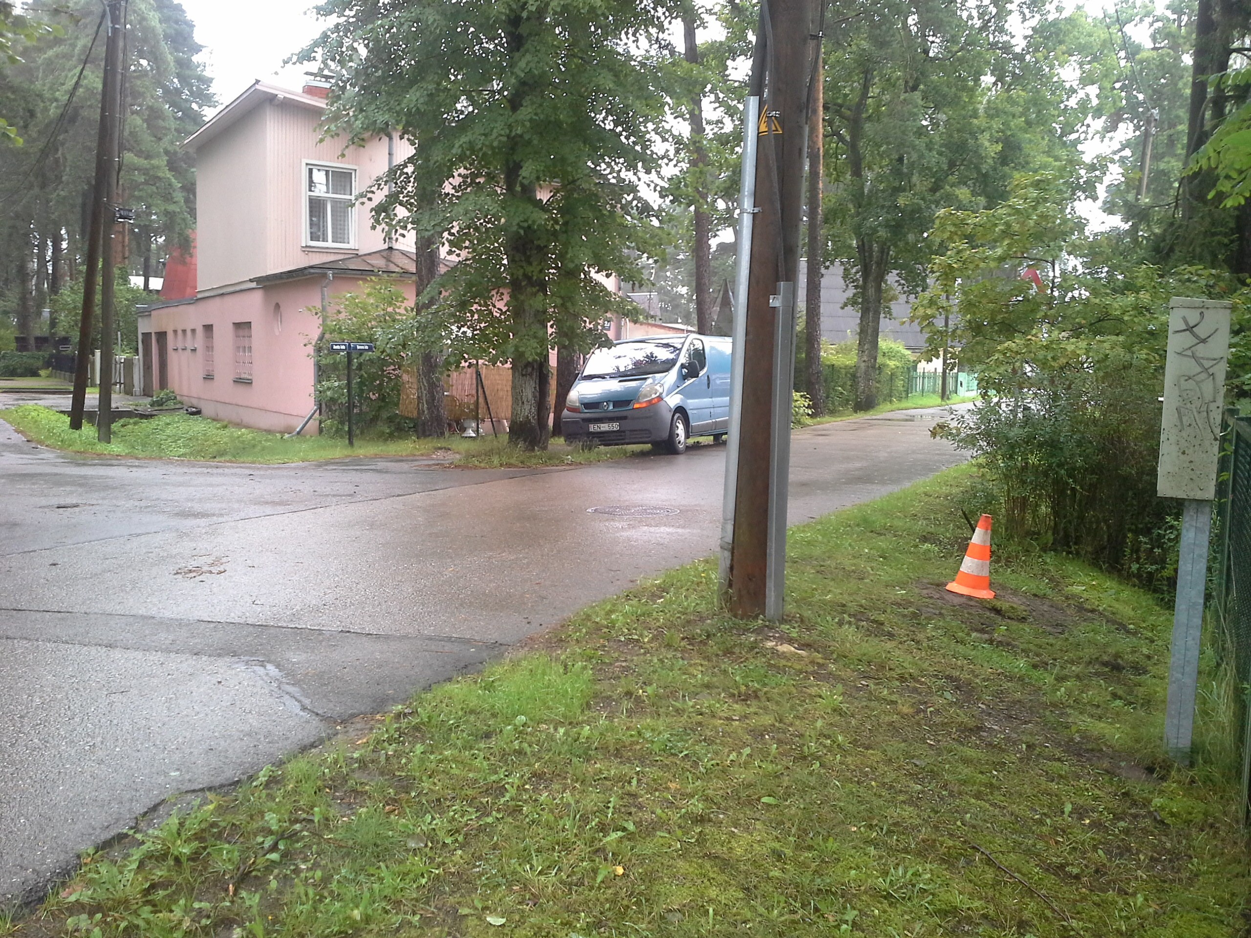 Apkārtnes foto