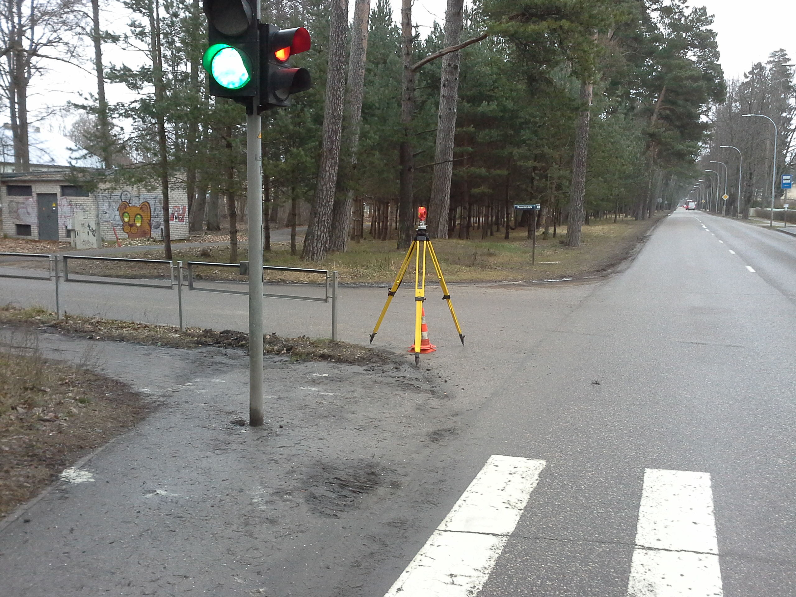 Apkārtnes foto