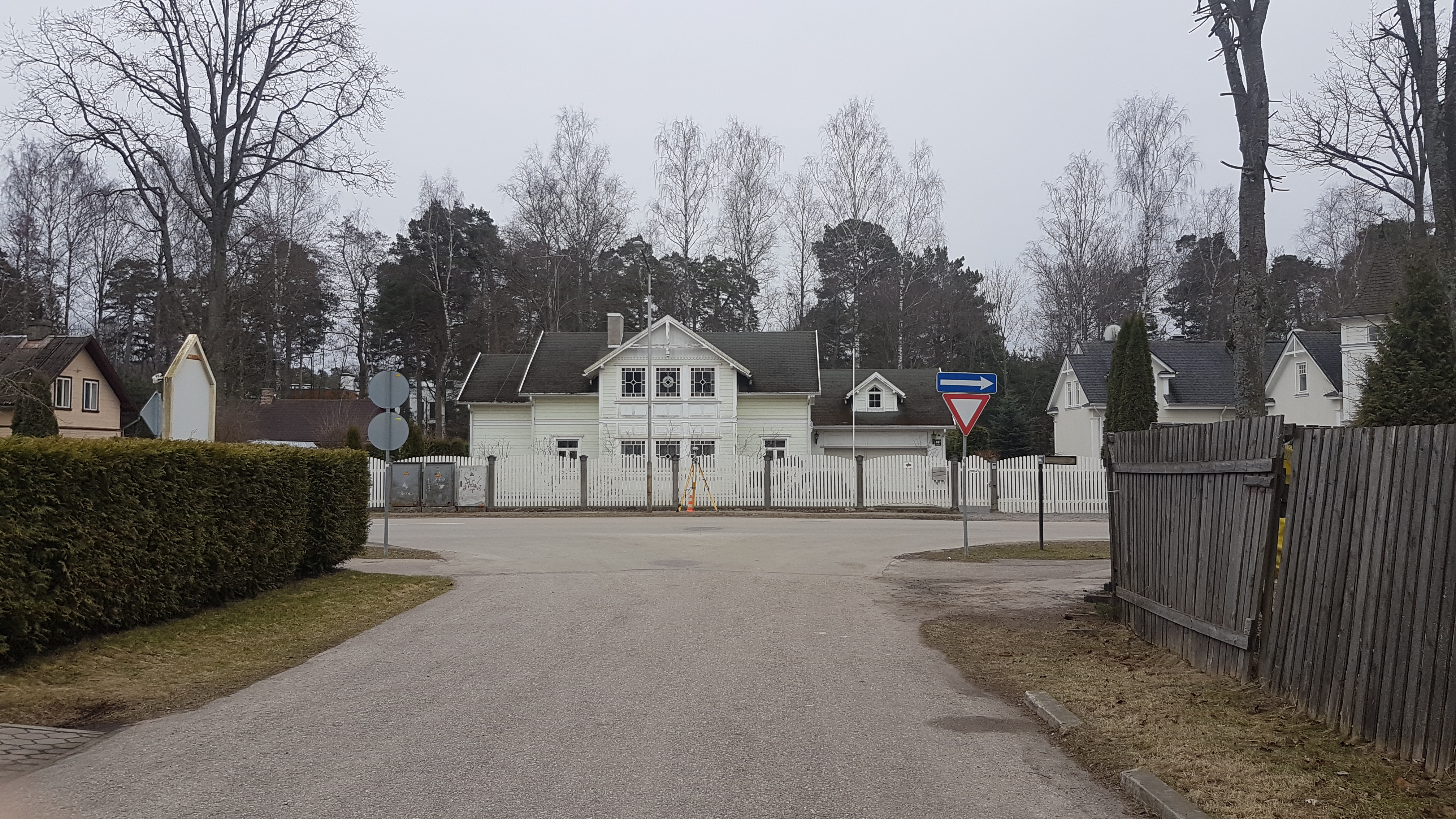 Apkārtnes foto