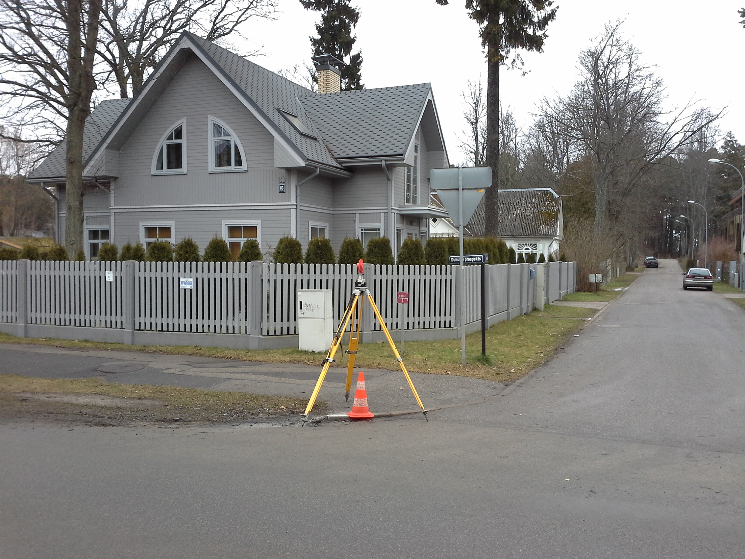 Apkārtnes foto