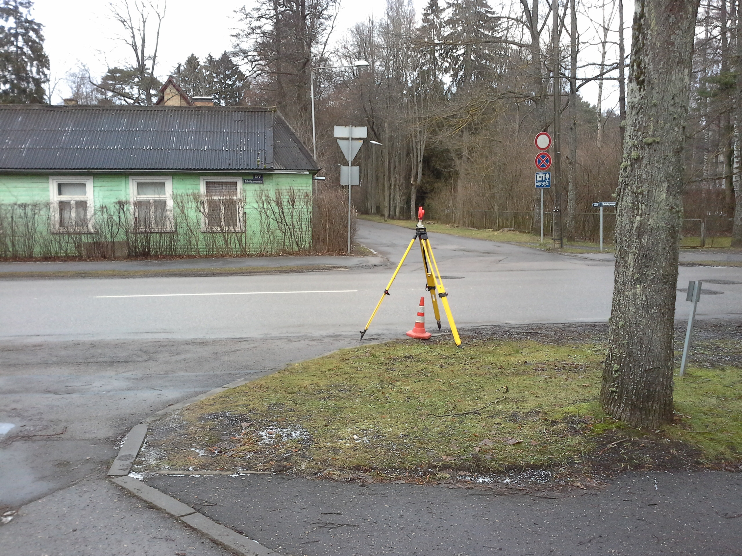 Apkārtnes foto
