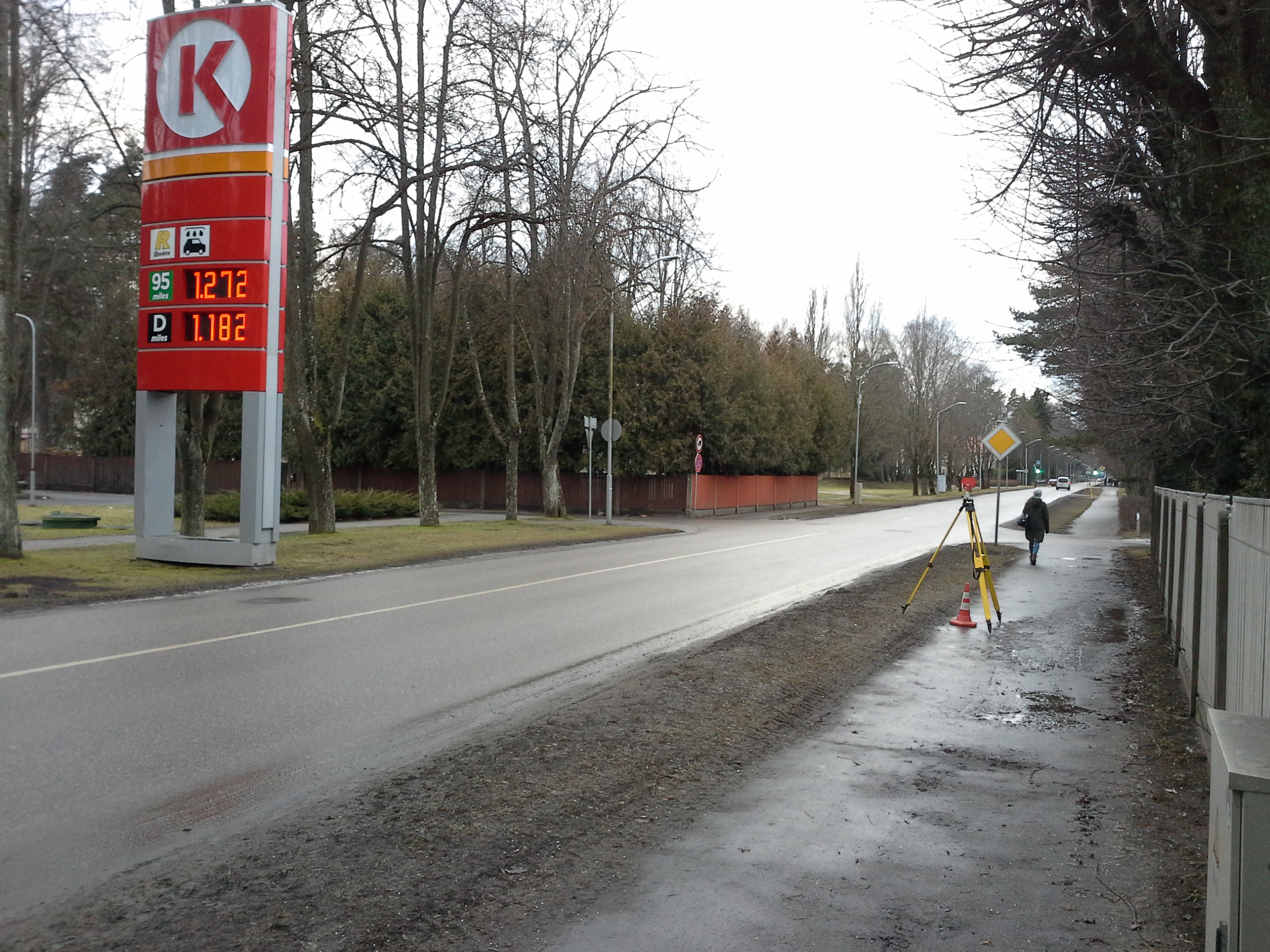 Apkārtnes foto