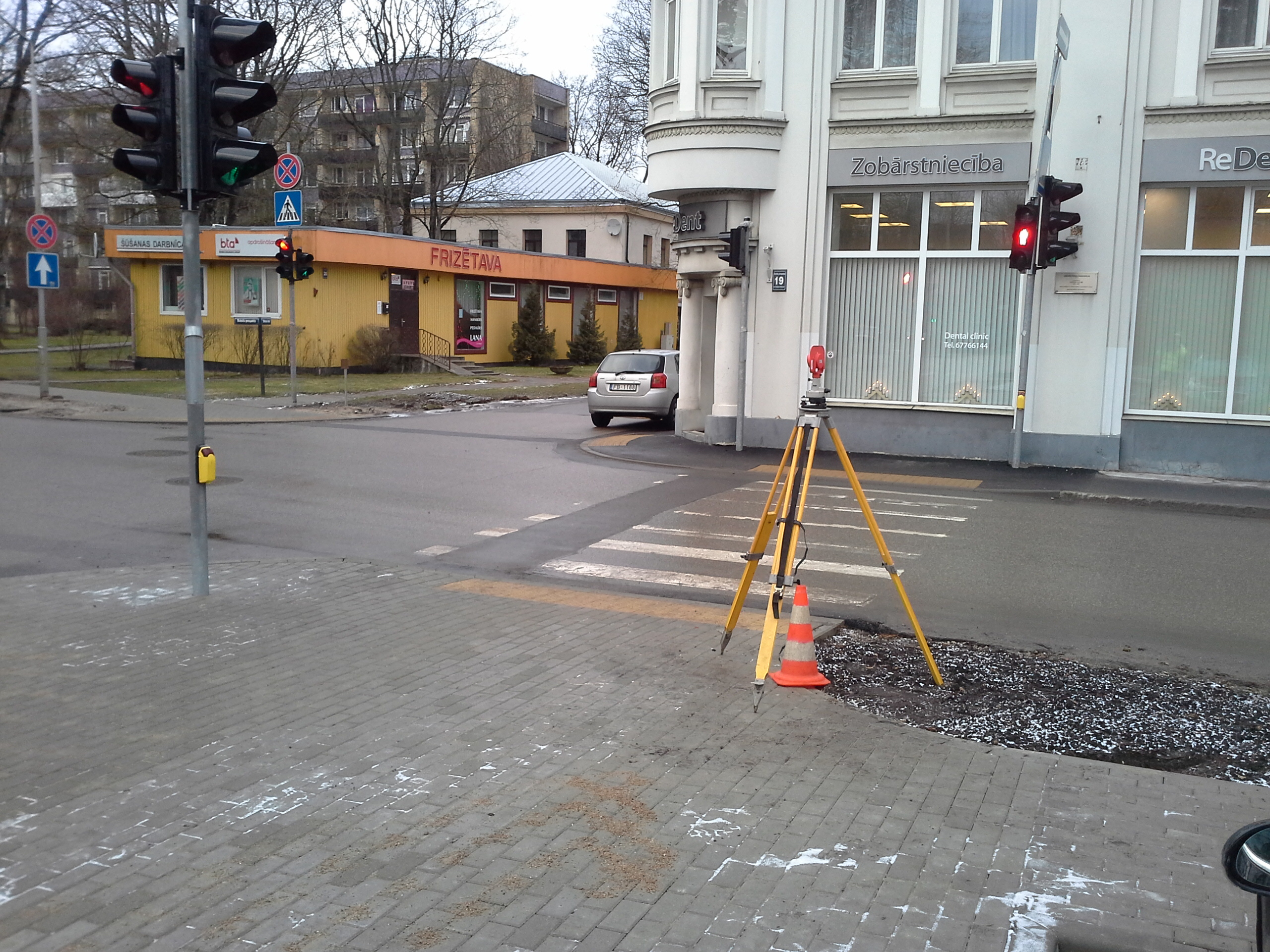 Apkārtnes foto