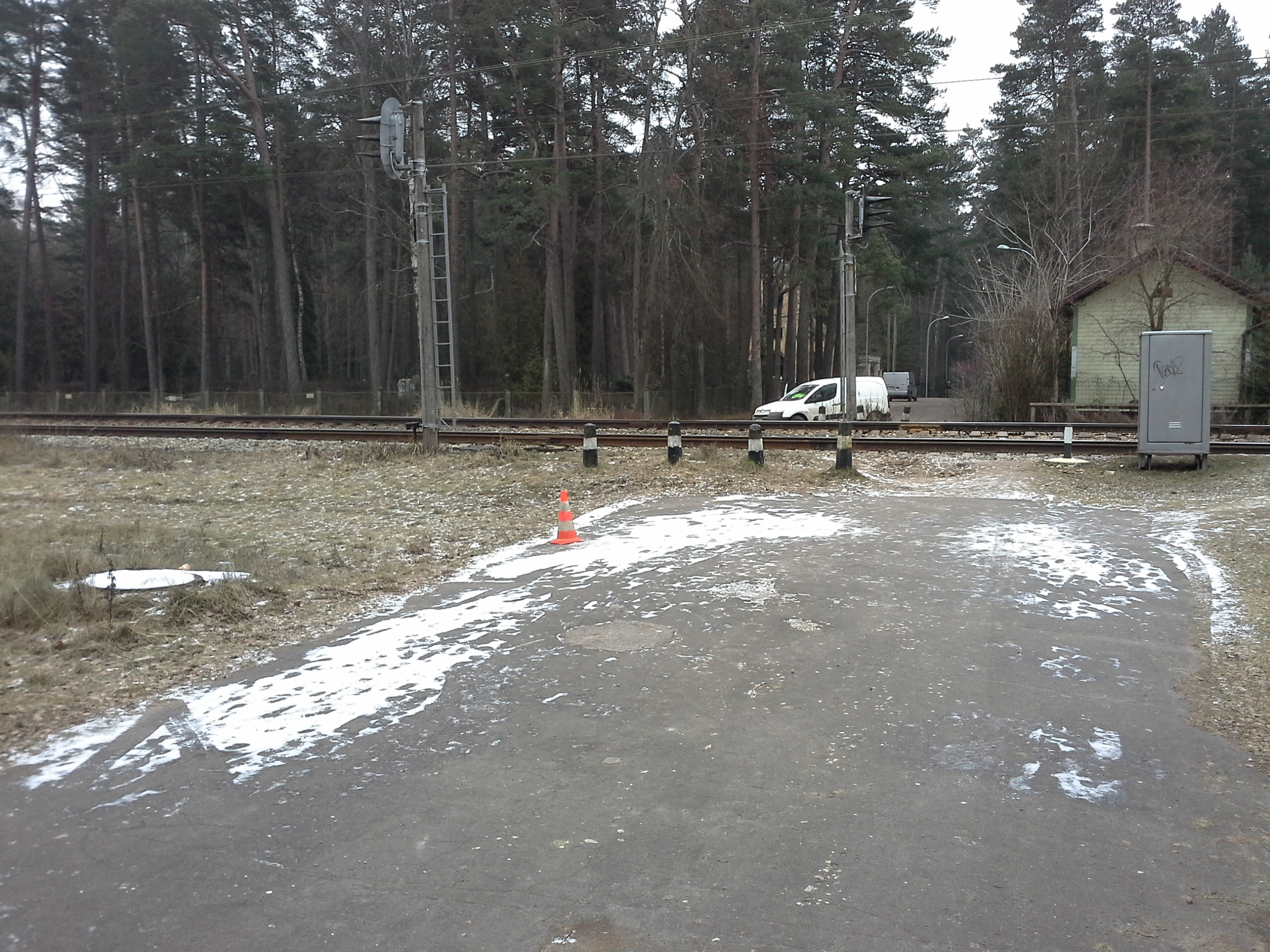 Apkārtnes foto