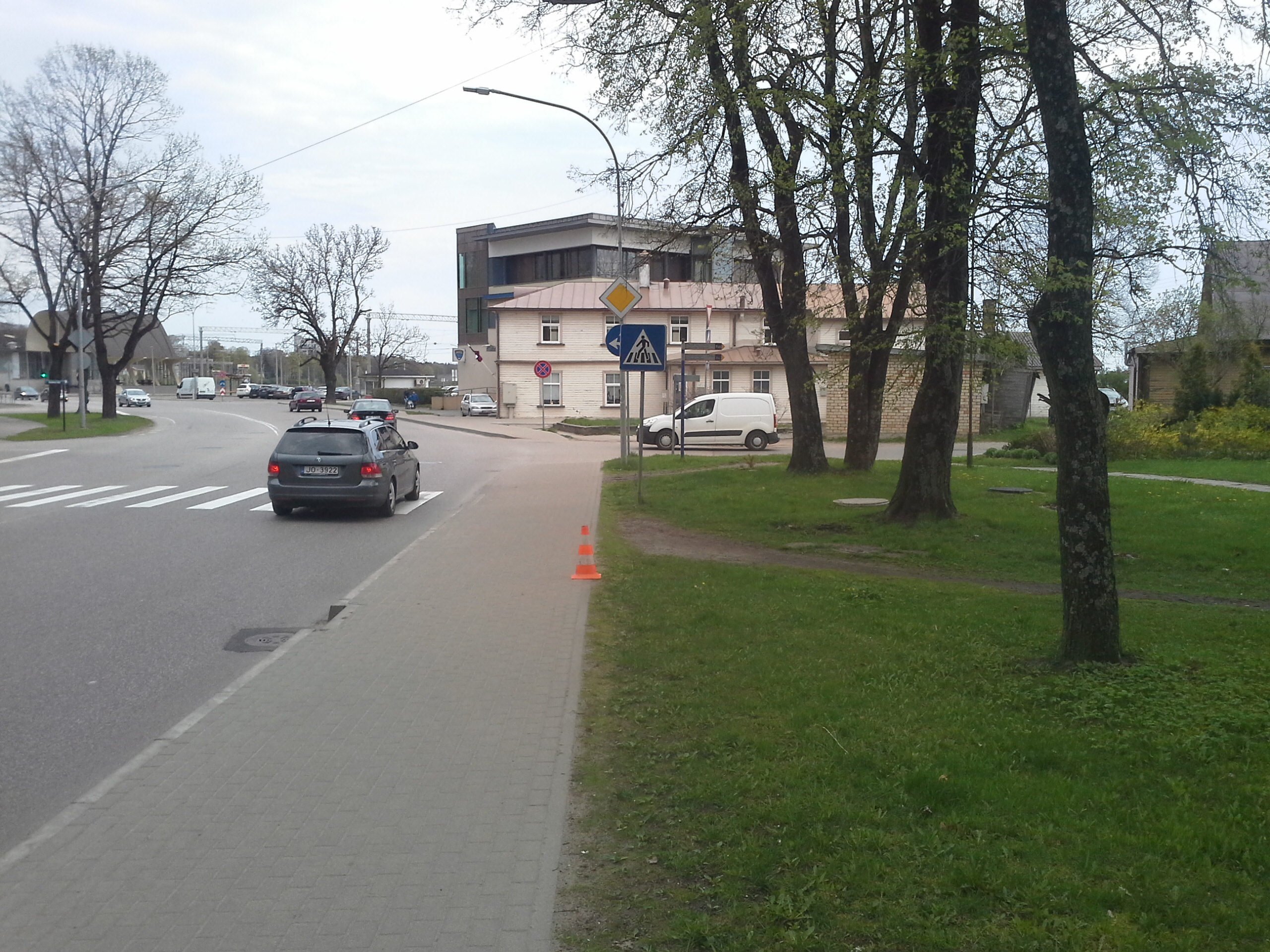 Apkārtnes foto