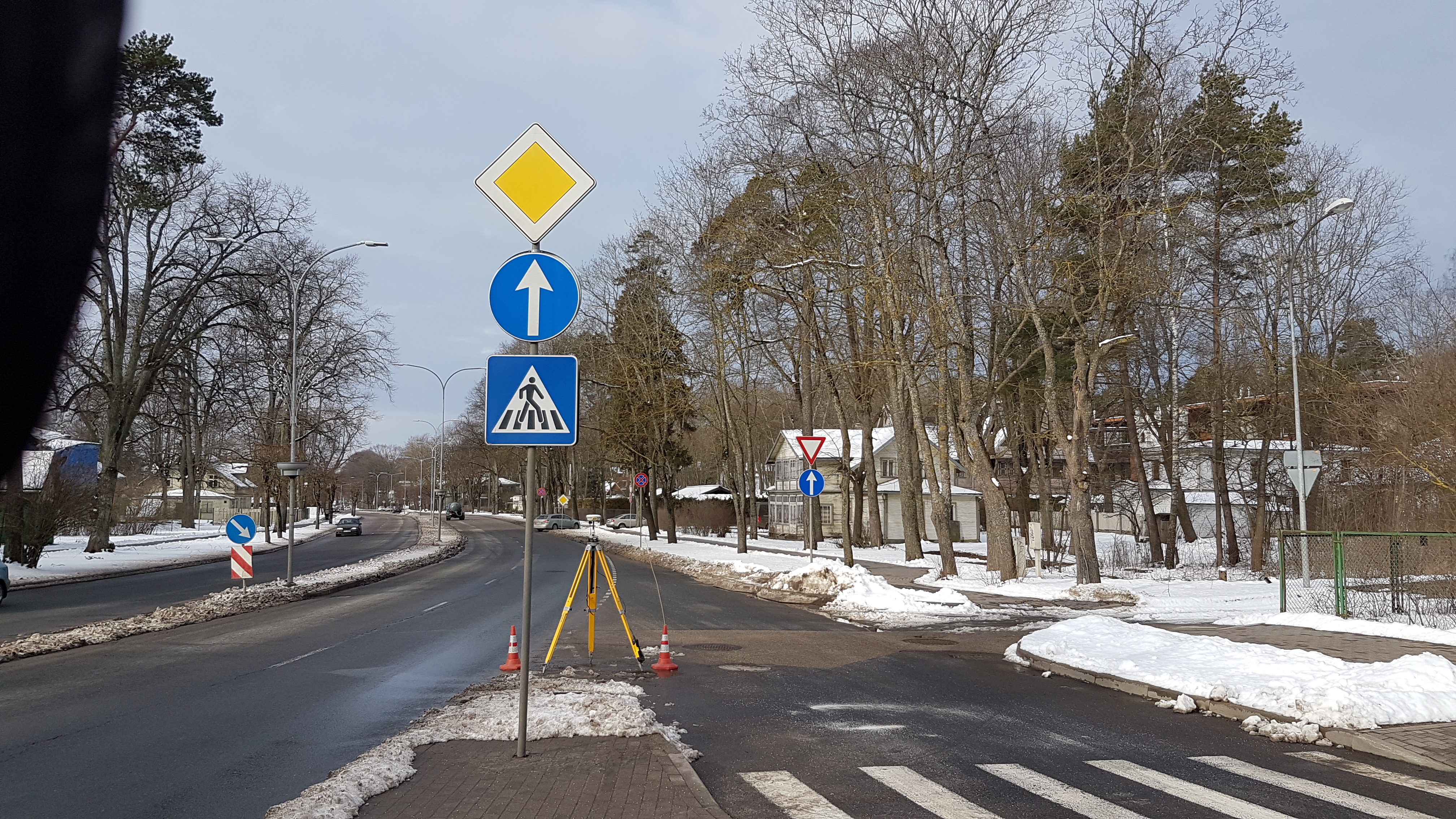 Apkārtnes foto