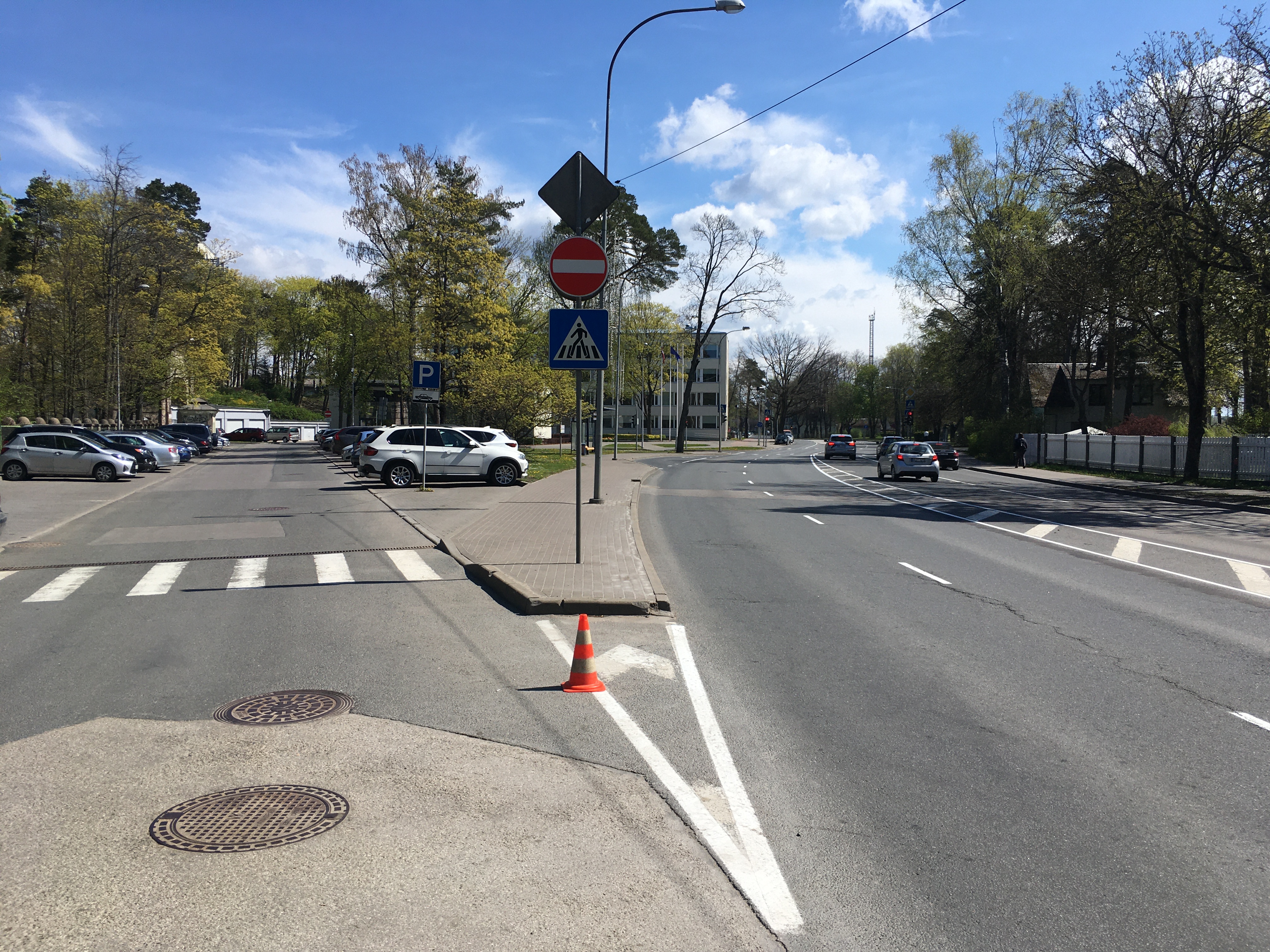 Apkārtnes foto