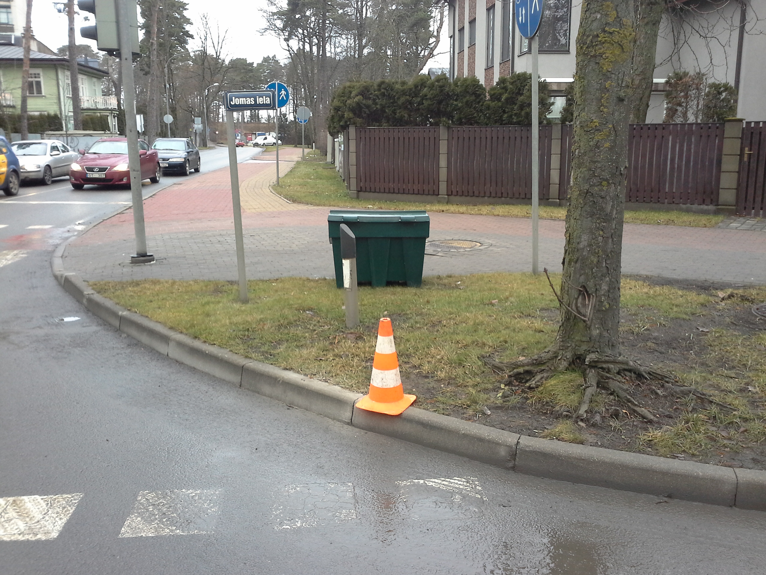 Apkārtnes foto