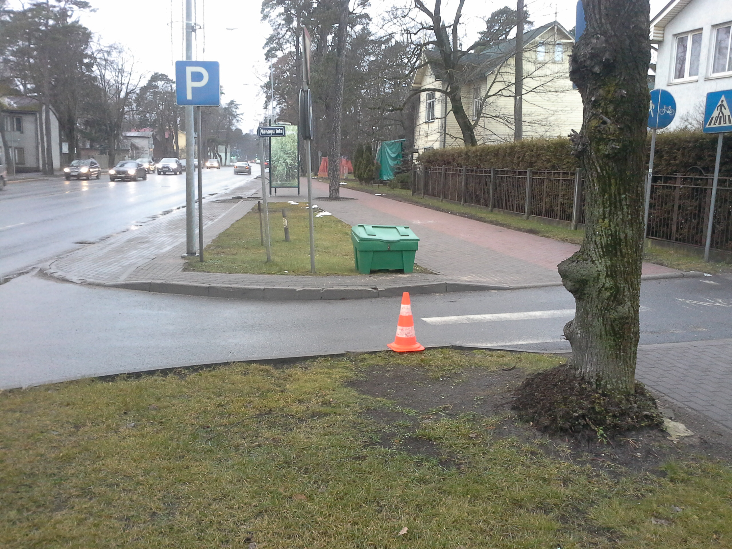 Apkārtnes foto