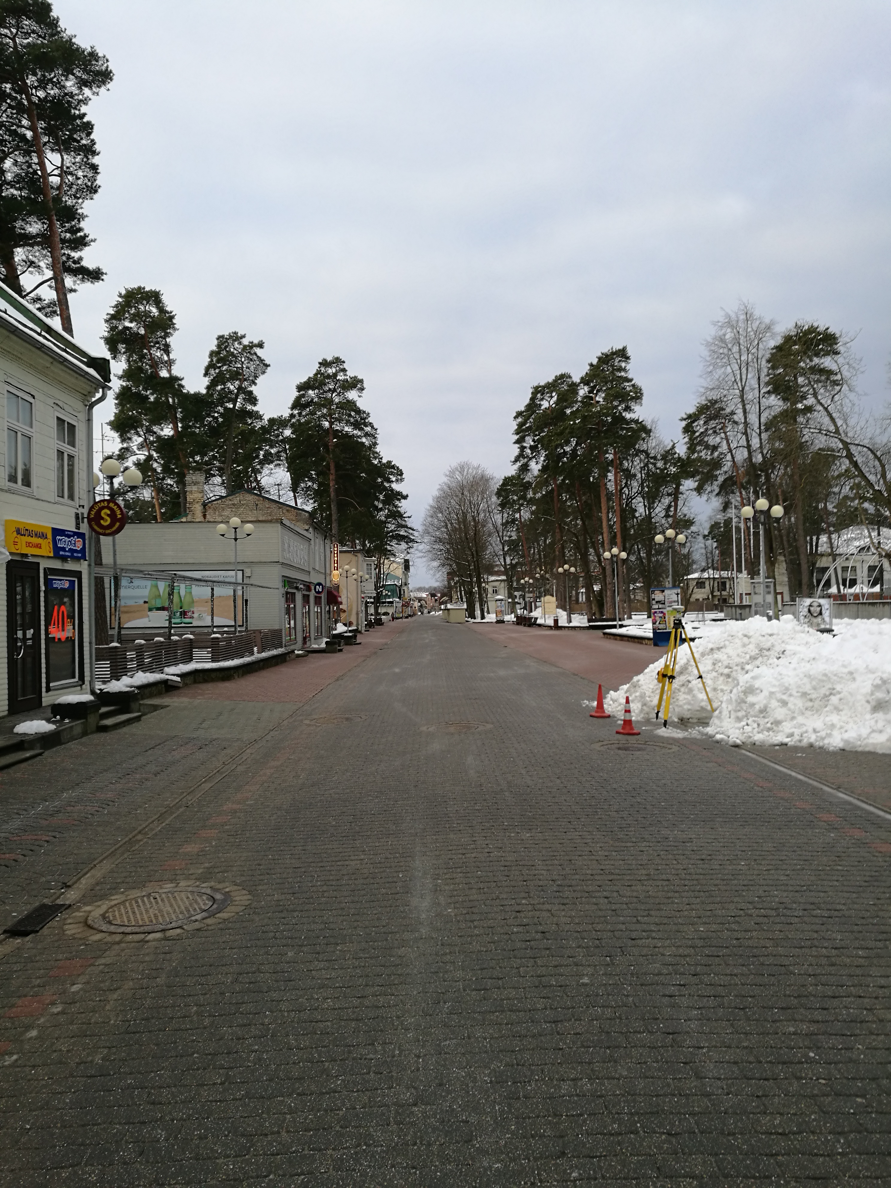 Apkārtnes foto