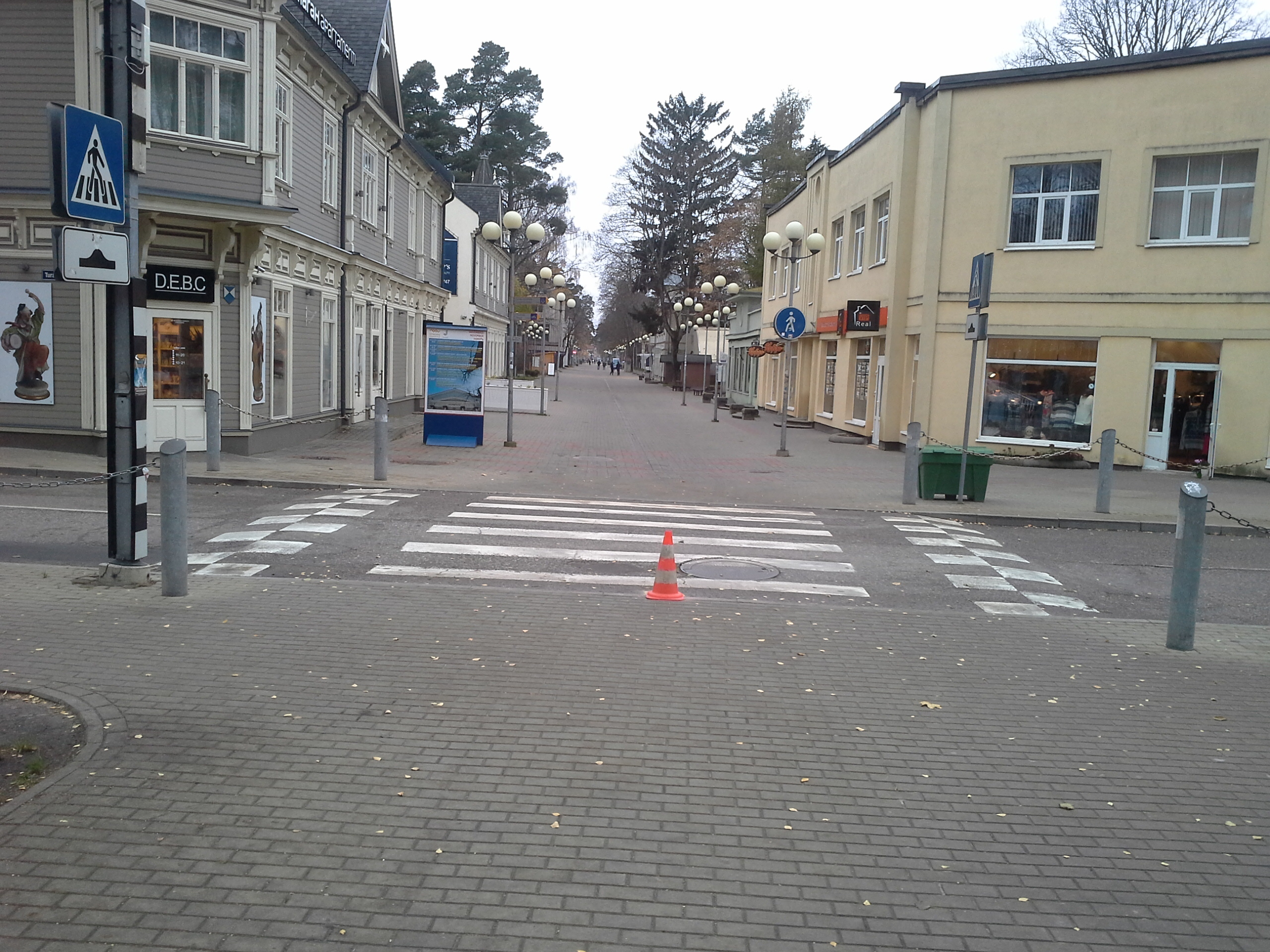 Apkārtnes foto
