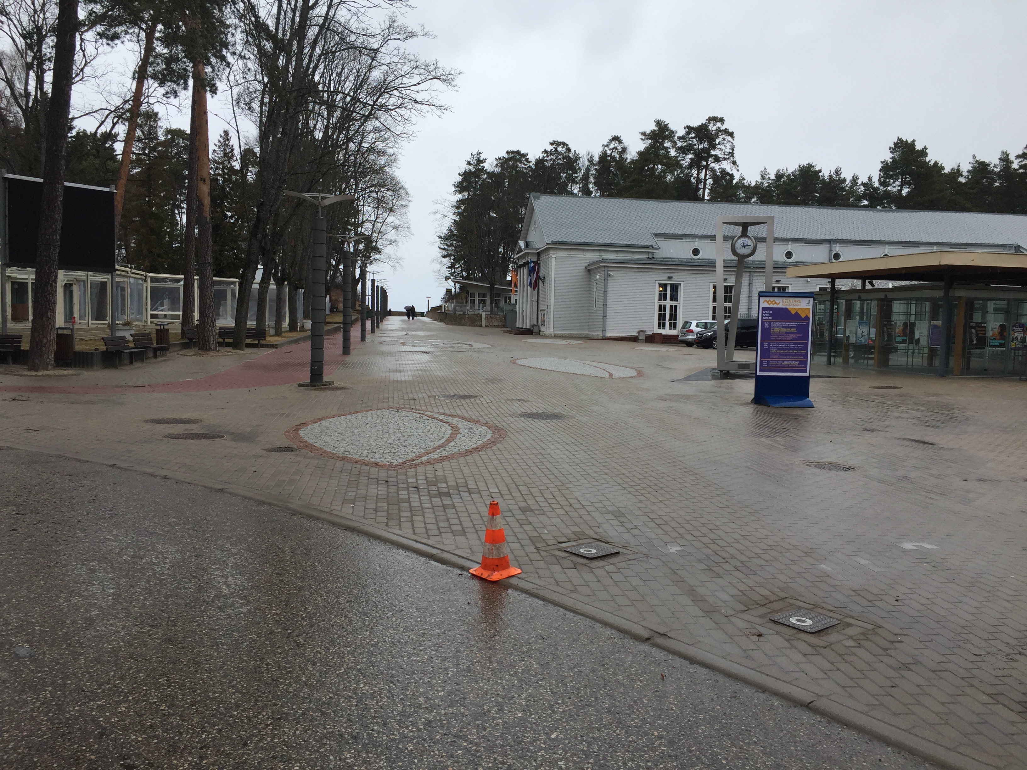 Apkārtnes foto