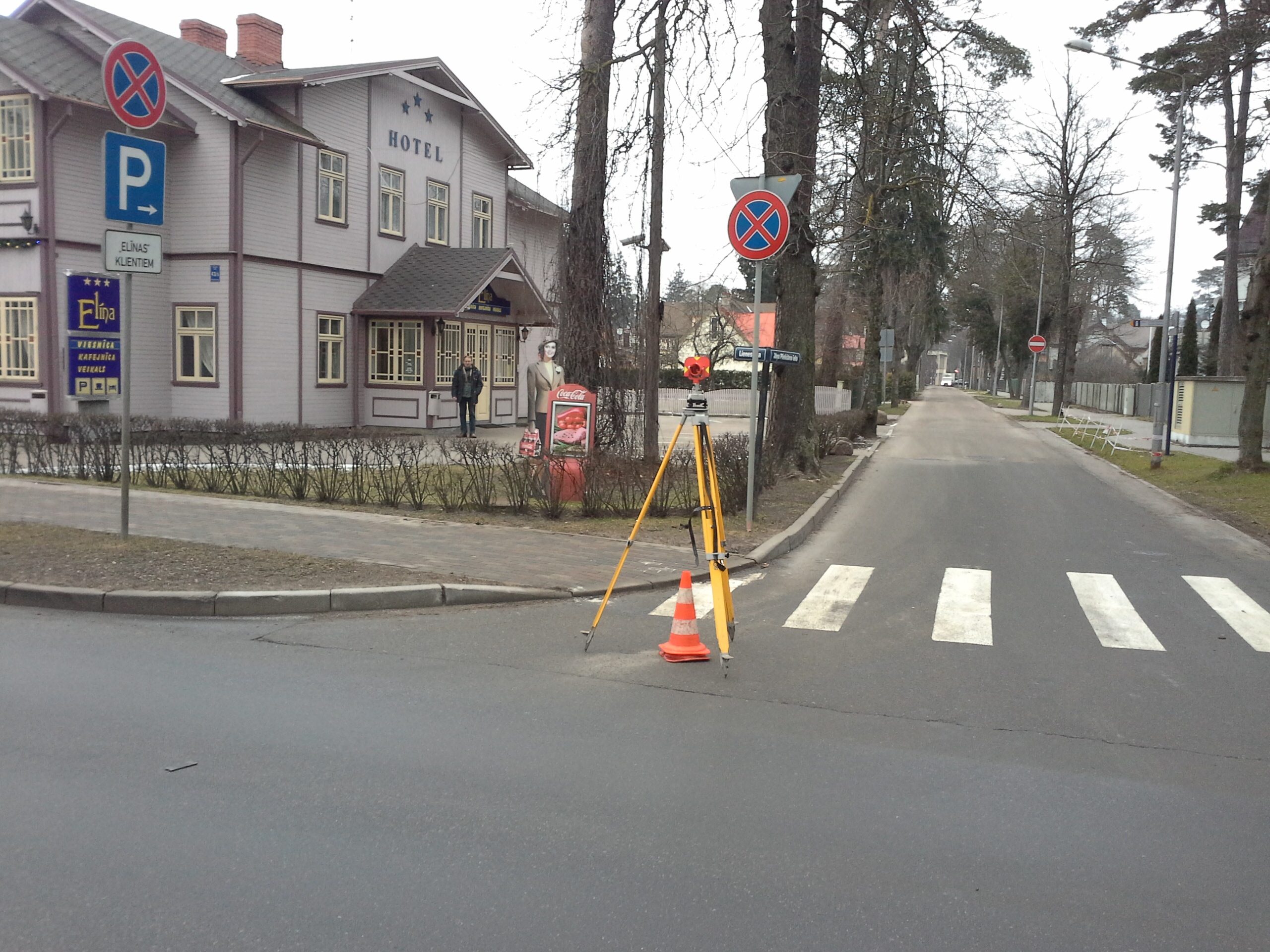 Apkārtnes foto
