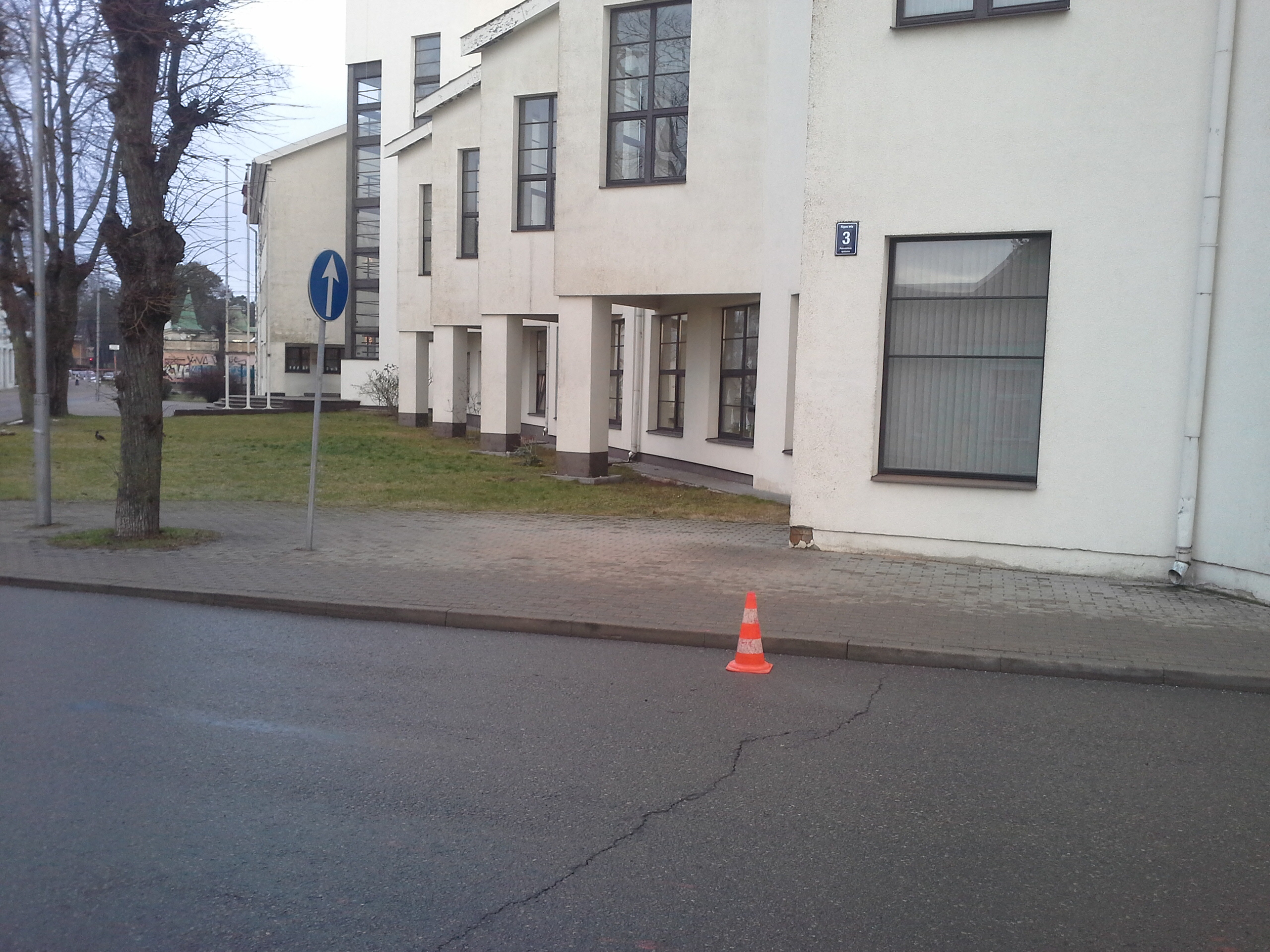 Apkārtnes foto