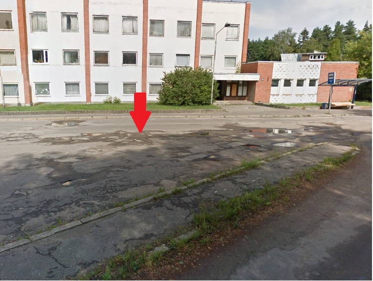 Apkārtnes foto