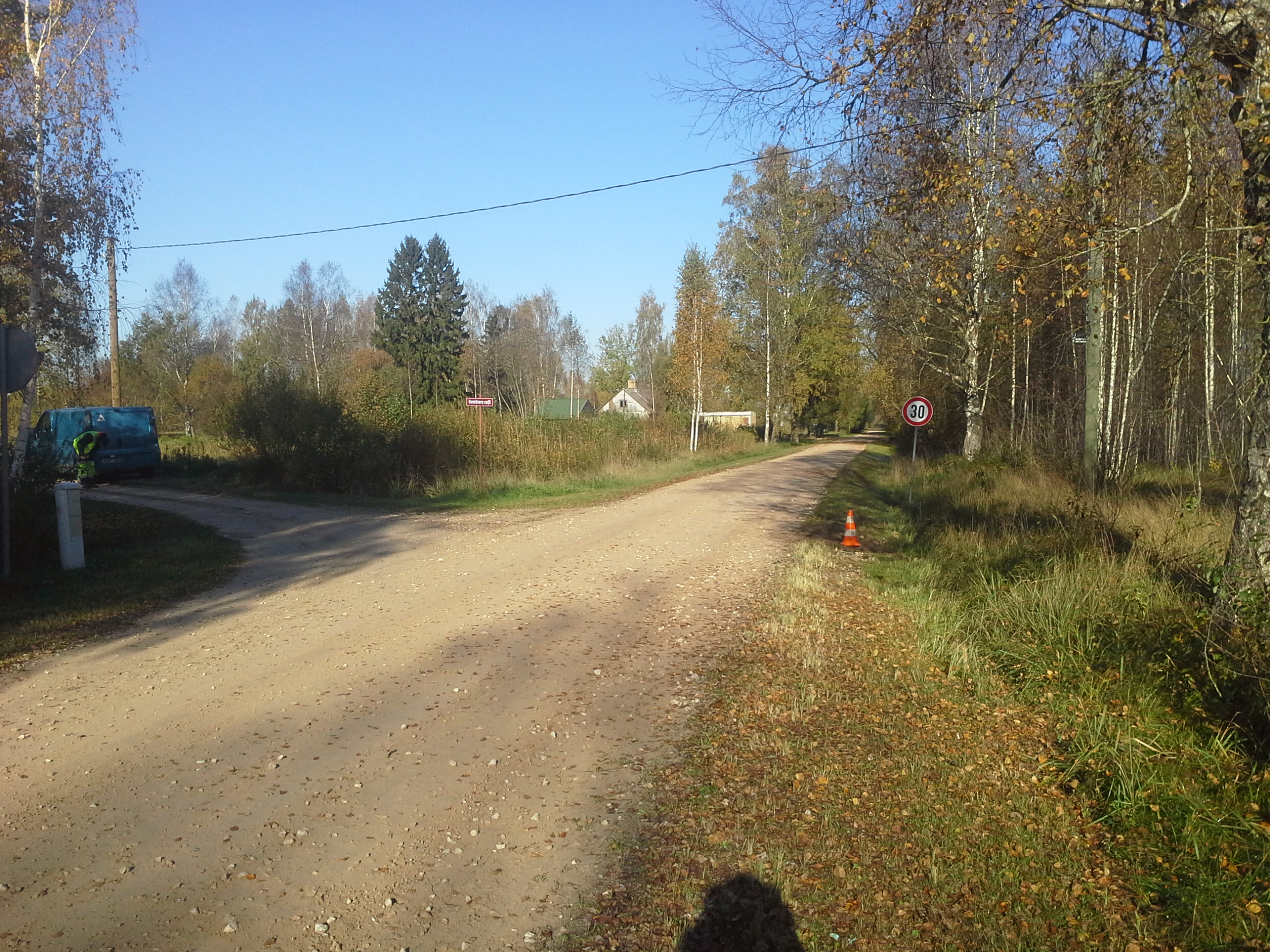 Apkārtnes foto