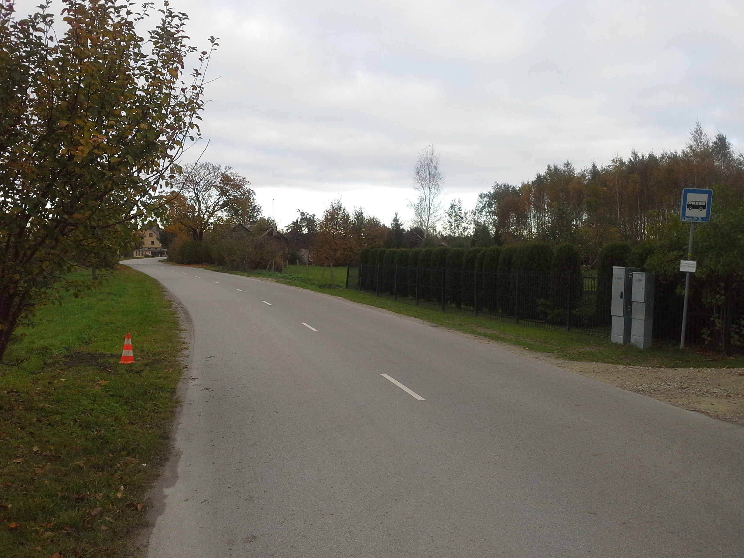 Apkārtnes foto