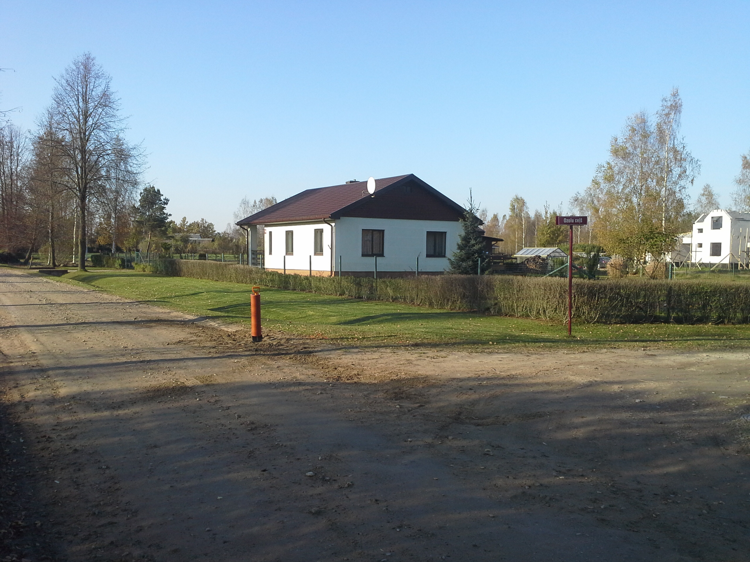 Apkārtnes foto