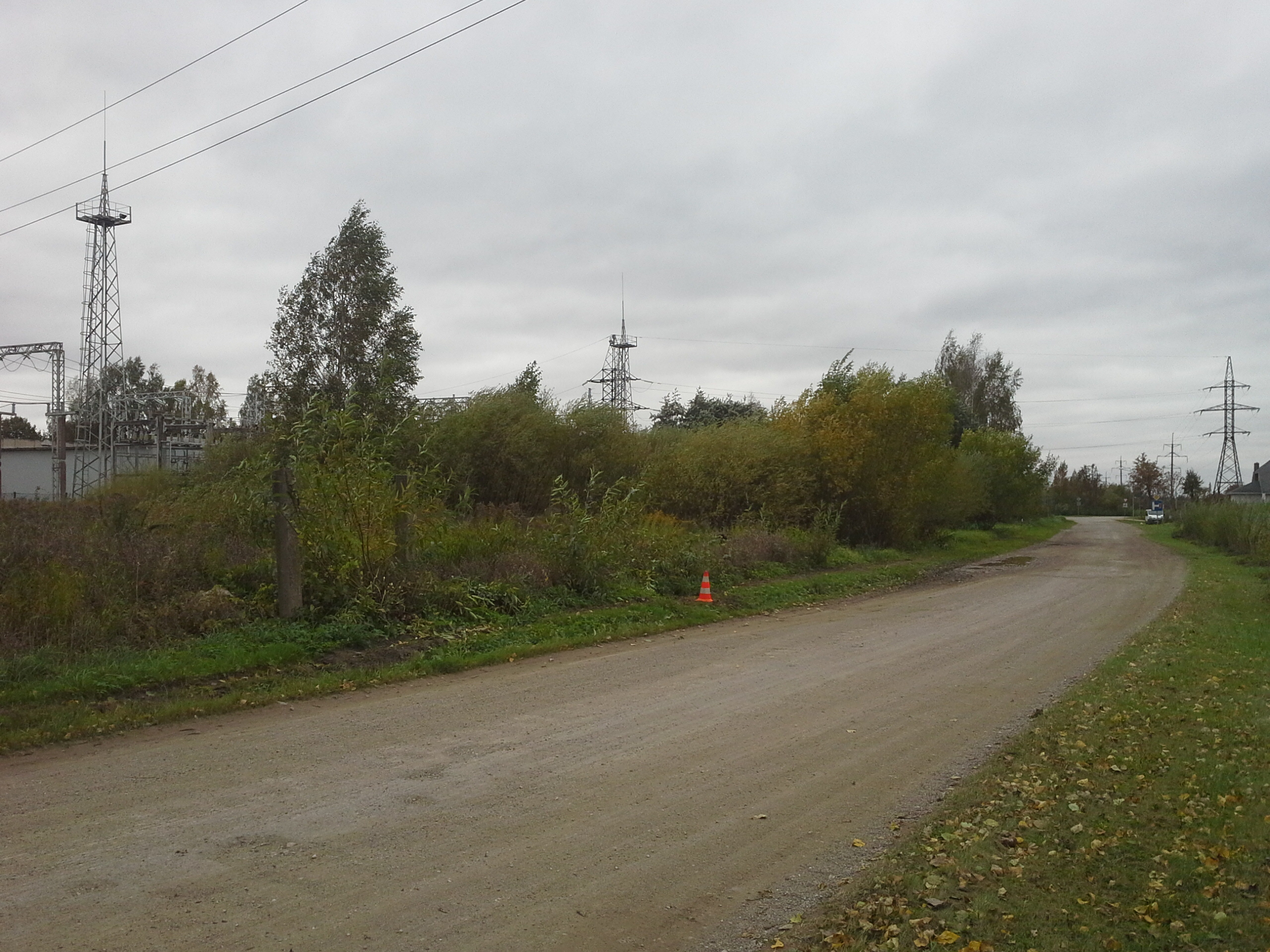 Apkārtnes foto