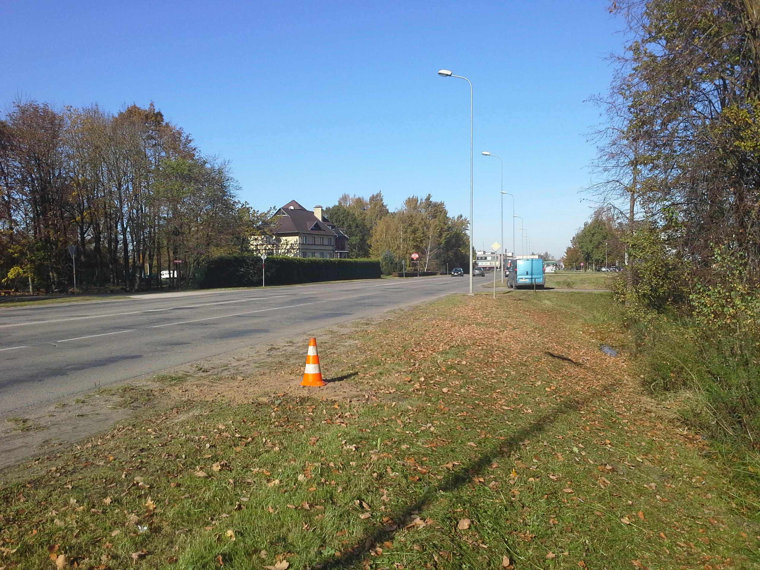 Apkārtnes foto