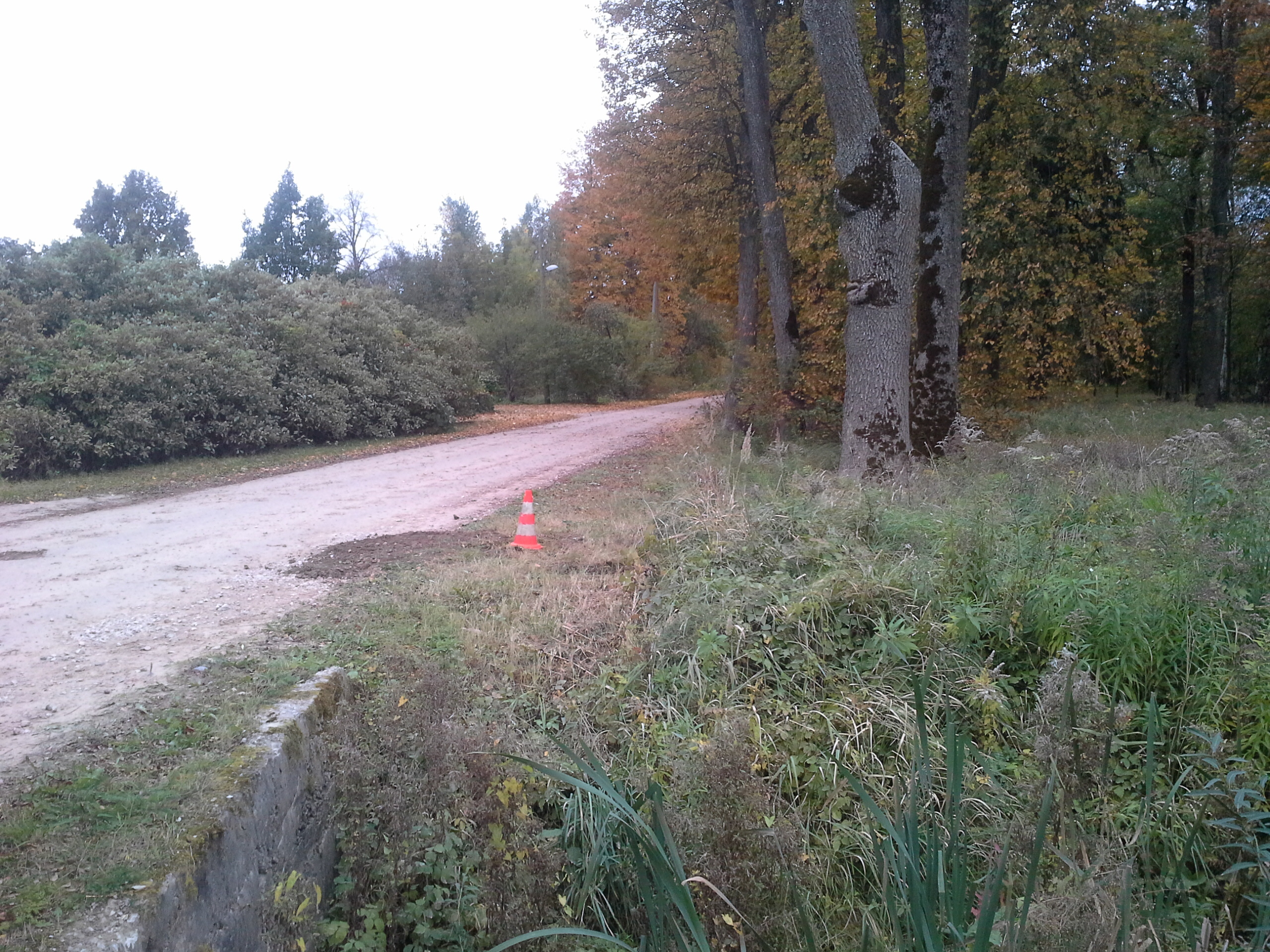 Apkārtnes foto