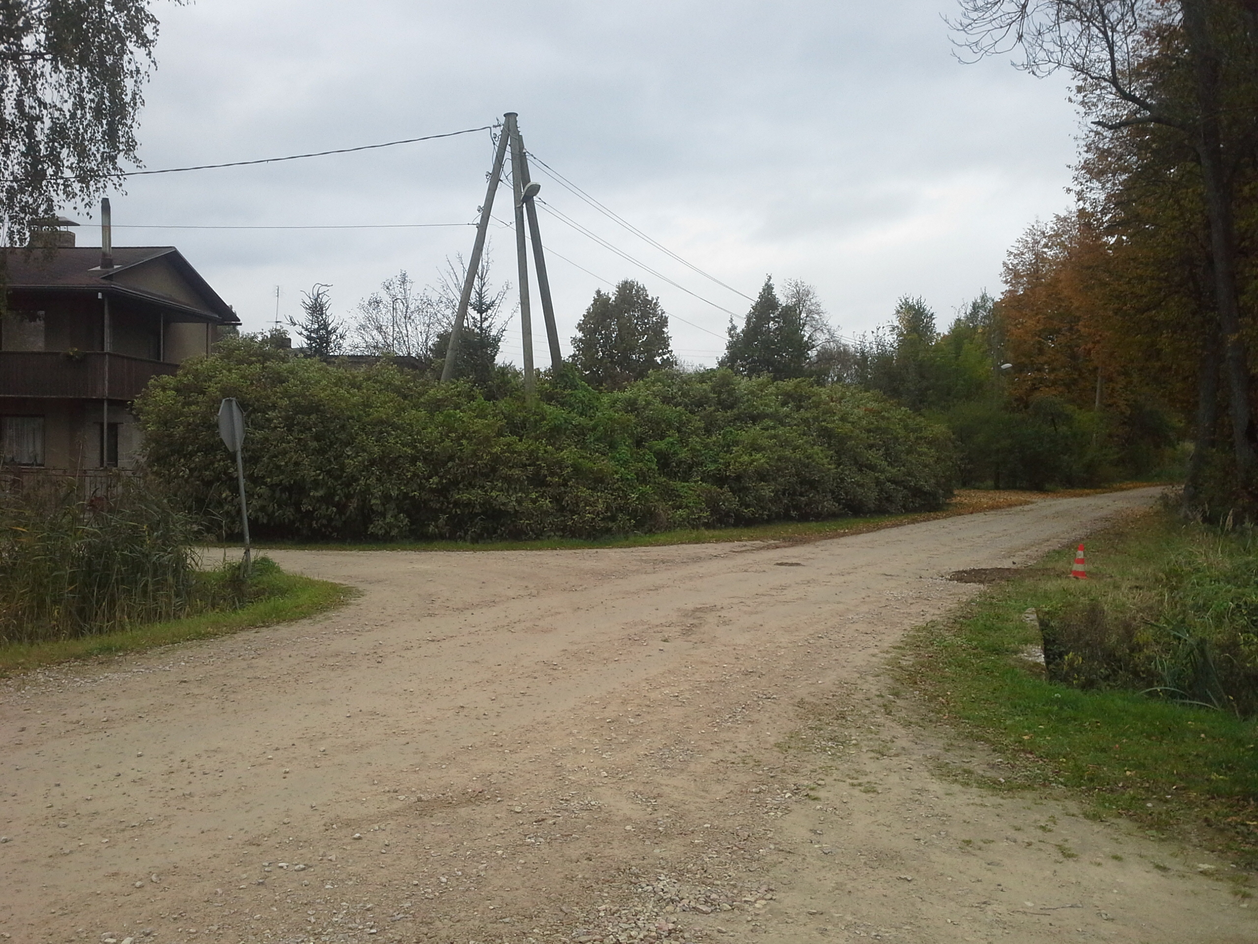 Apkārtnes foto