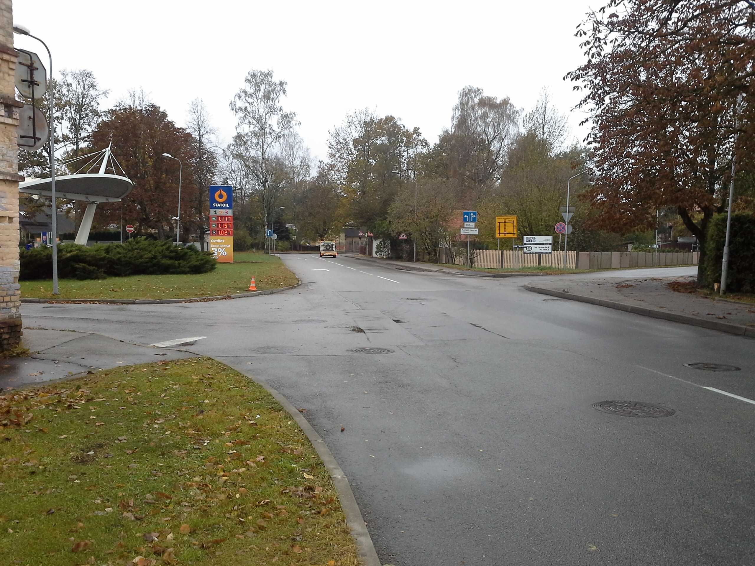 Apkārtnes foto