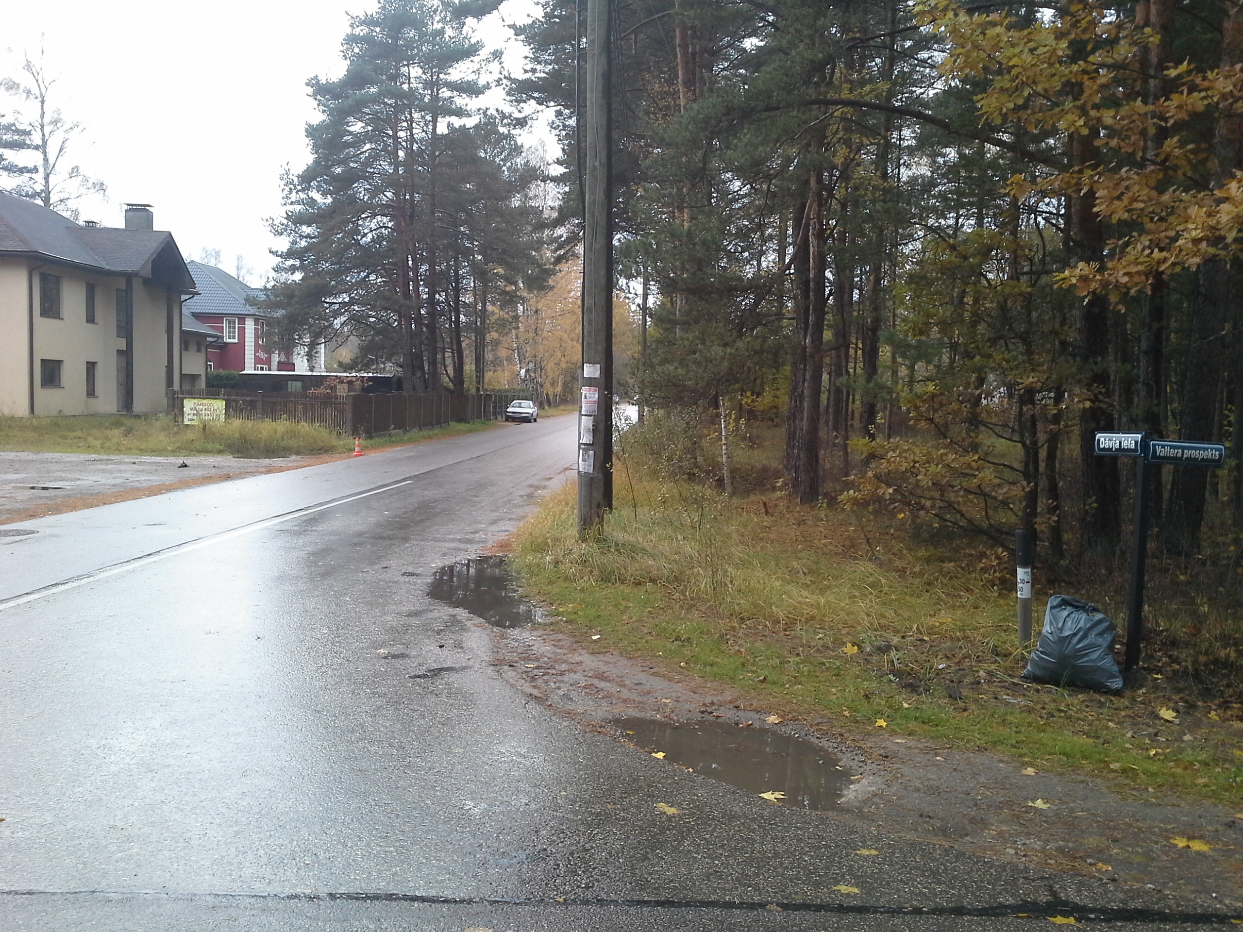 Apkārtnes foto