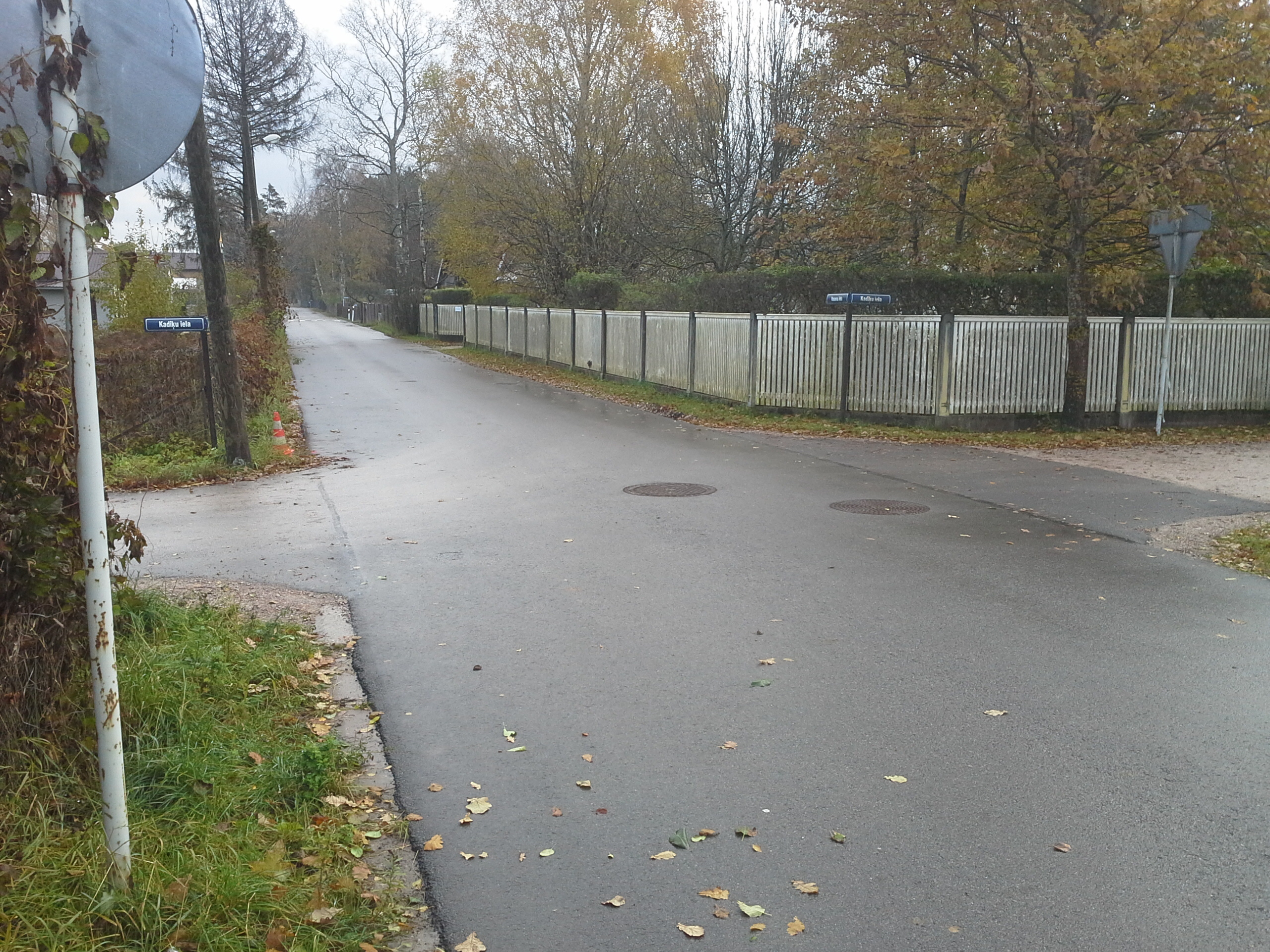 Apkārtnes foto