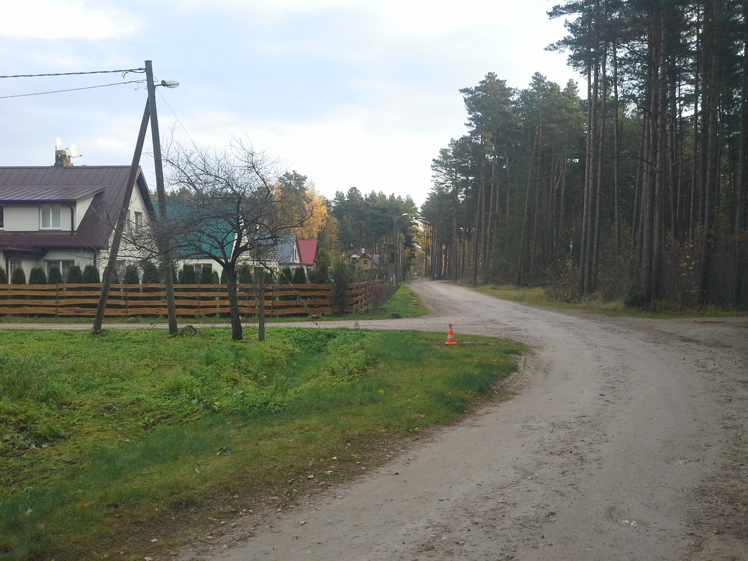 Apkārtnes foto