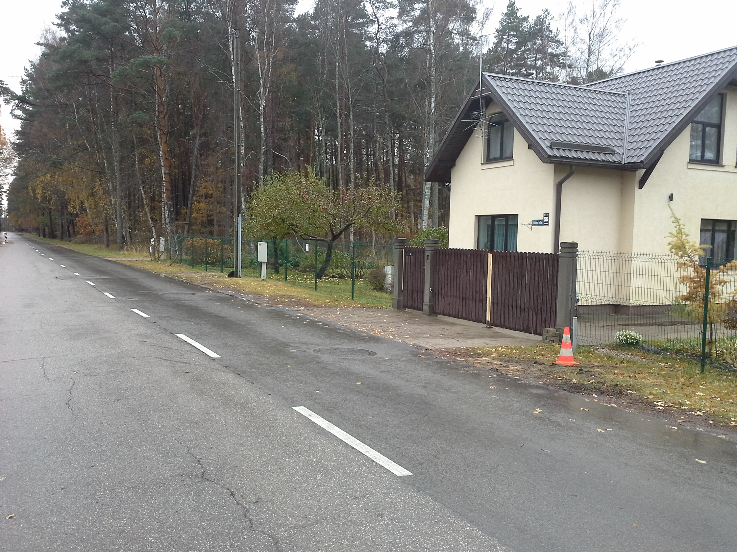 Apkārtnes foto