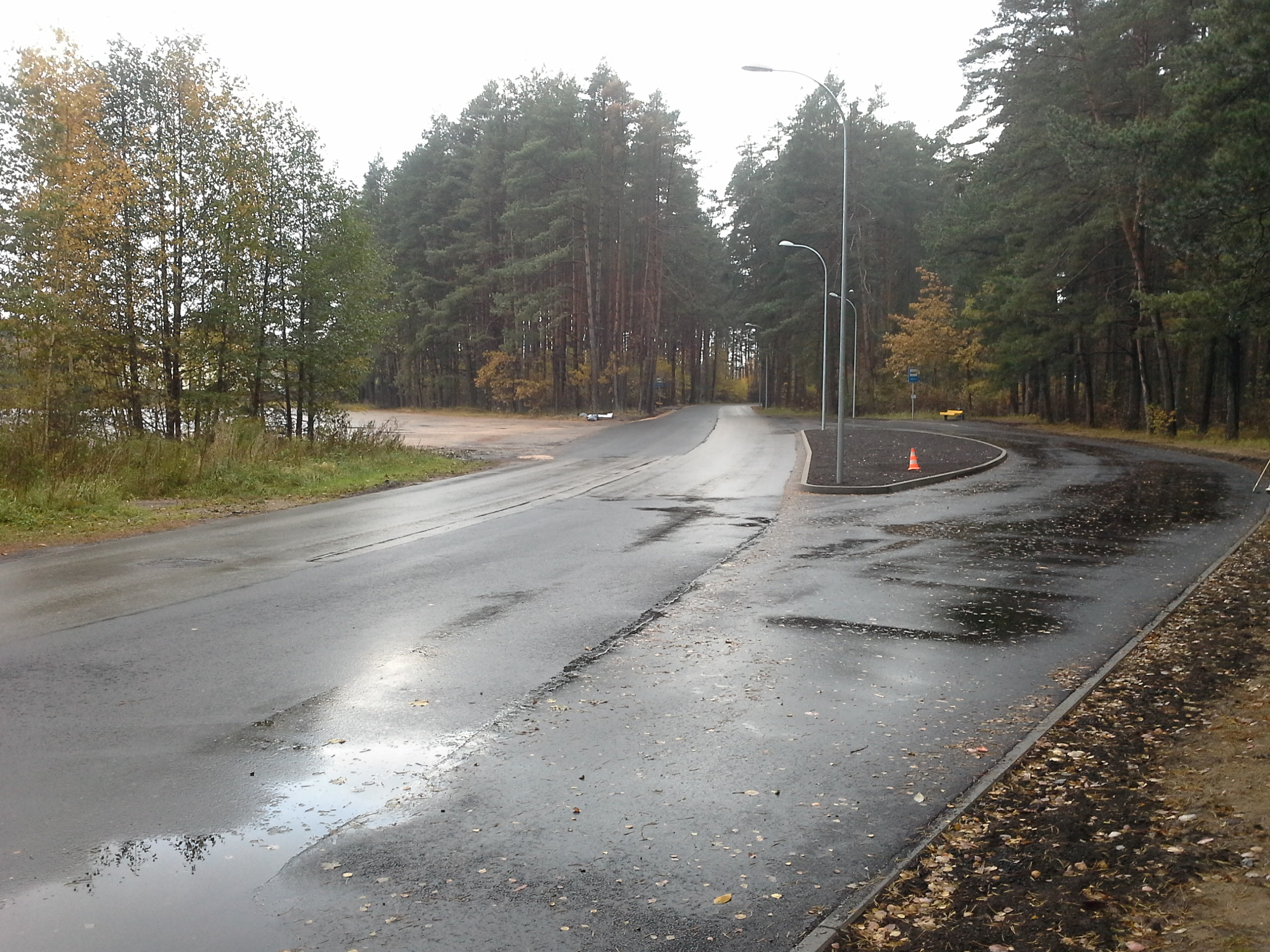 Apkārtnes foto
