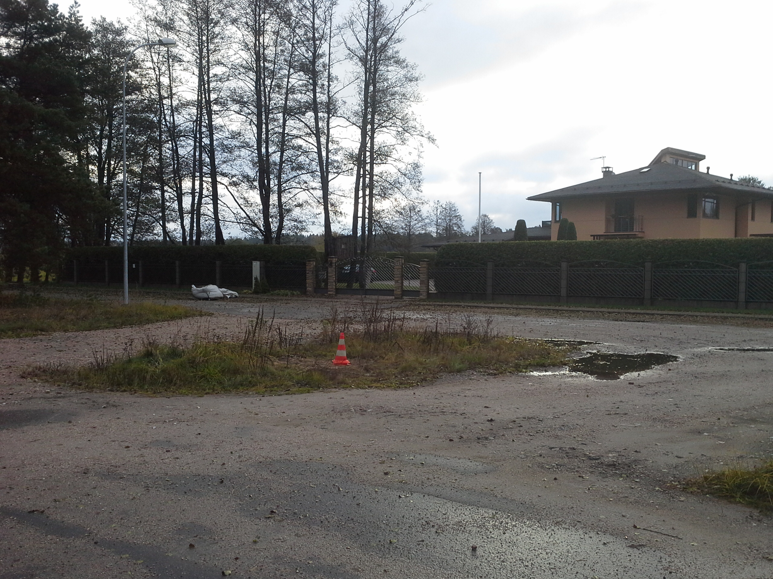 Apkārtnes foto