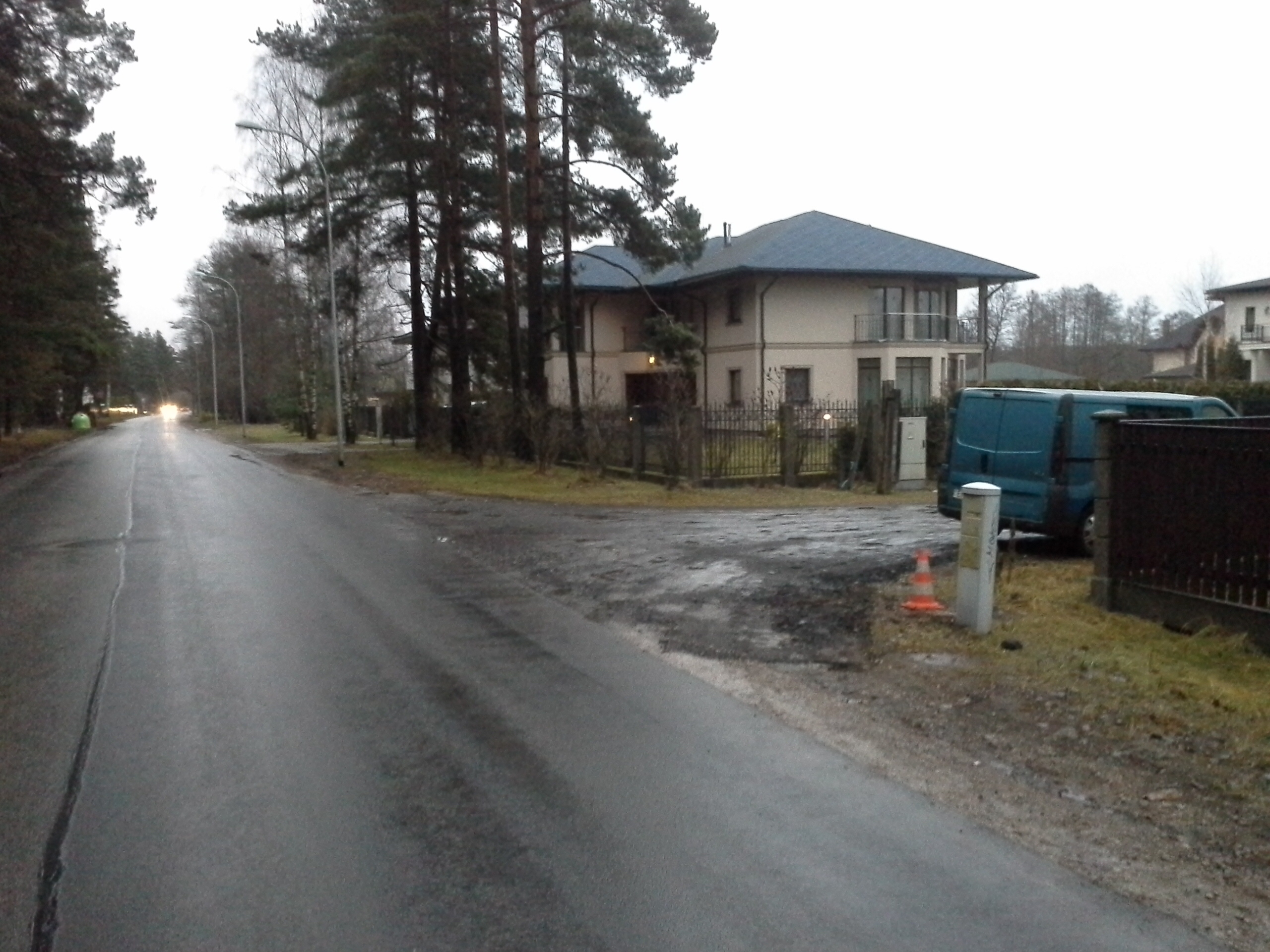 Apkārtnes foto