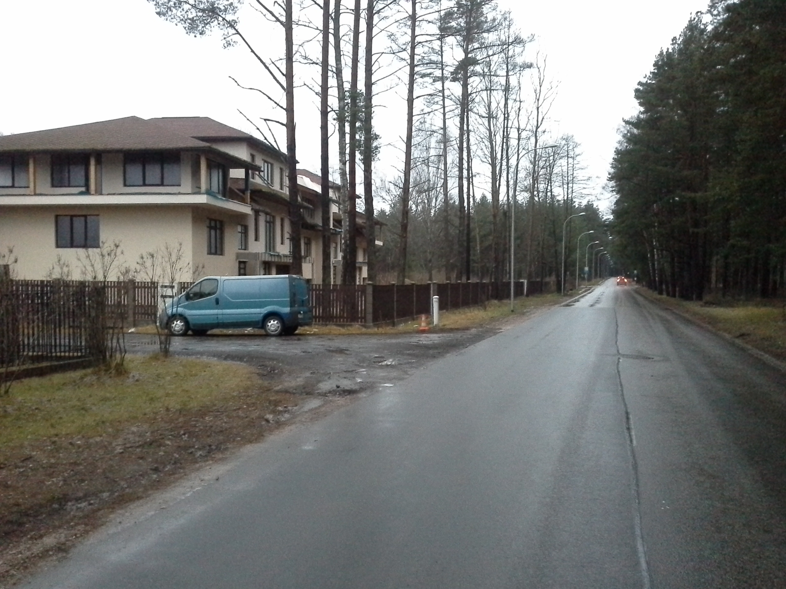 Apkārtnes foto