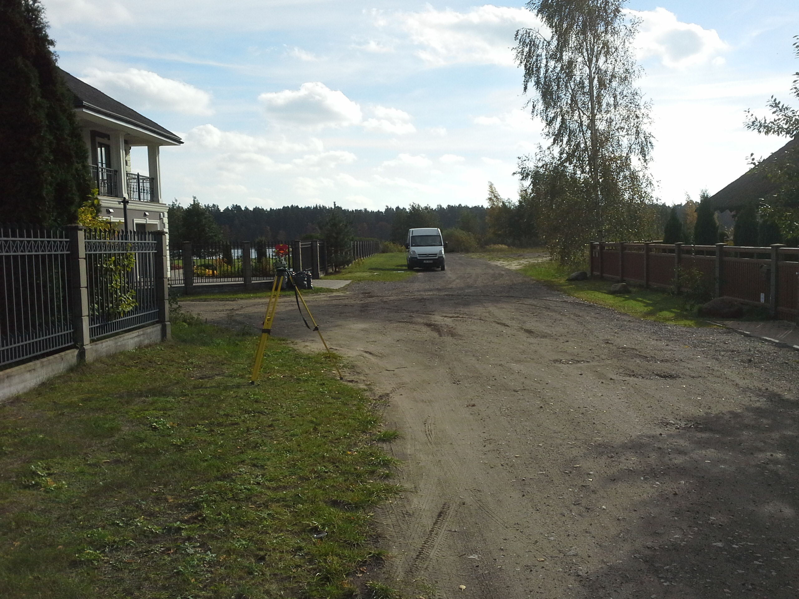 Apkārtnes foto