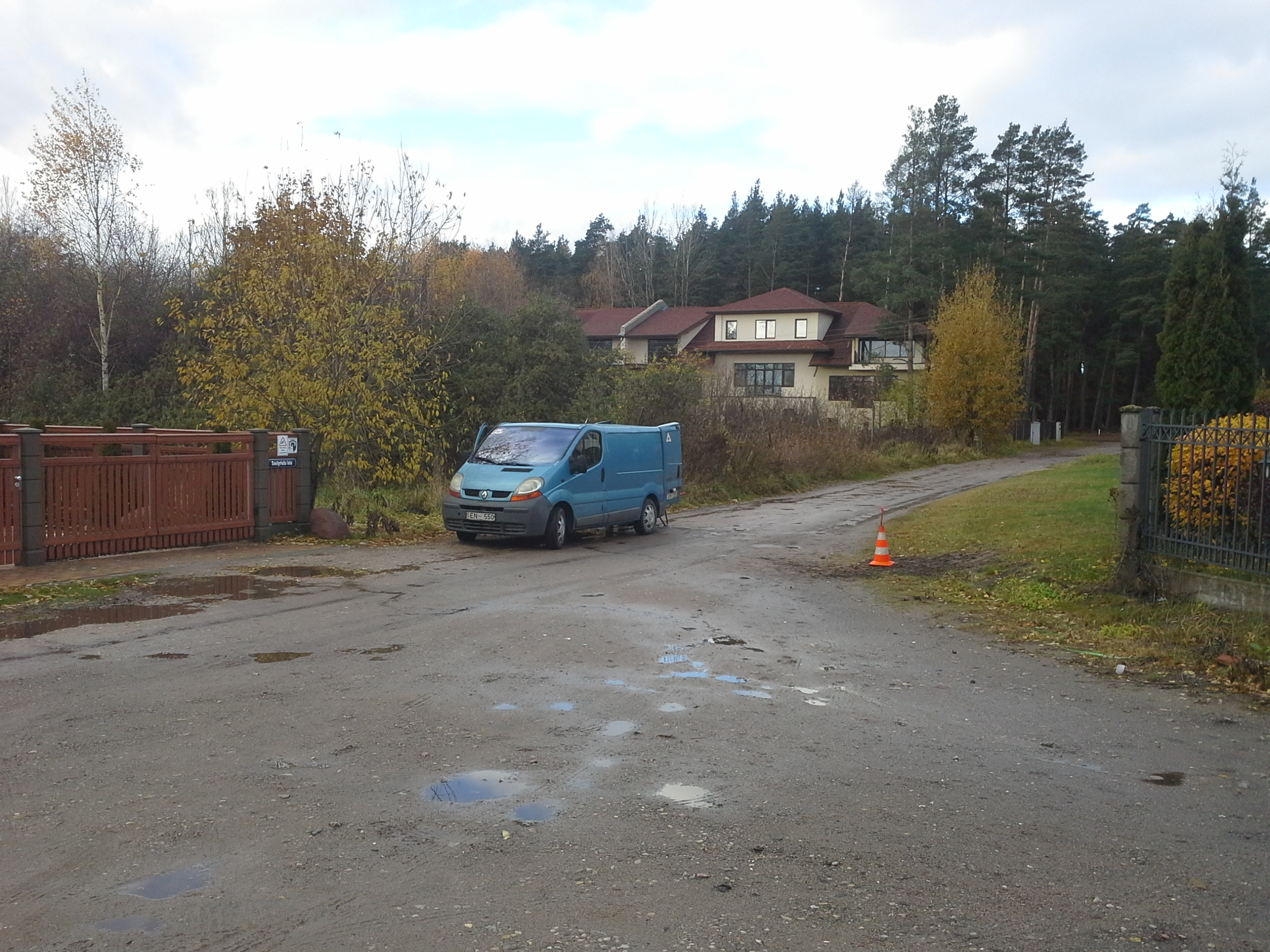 Apkārtnes foto
