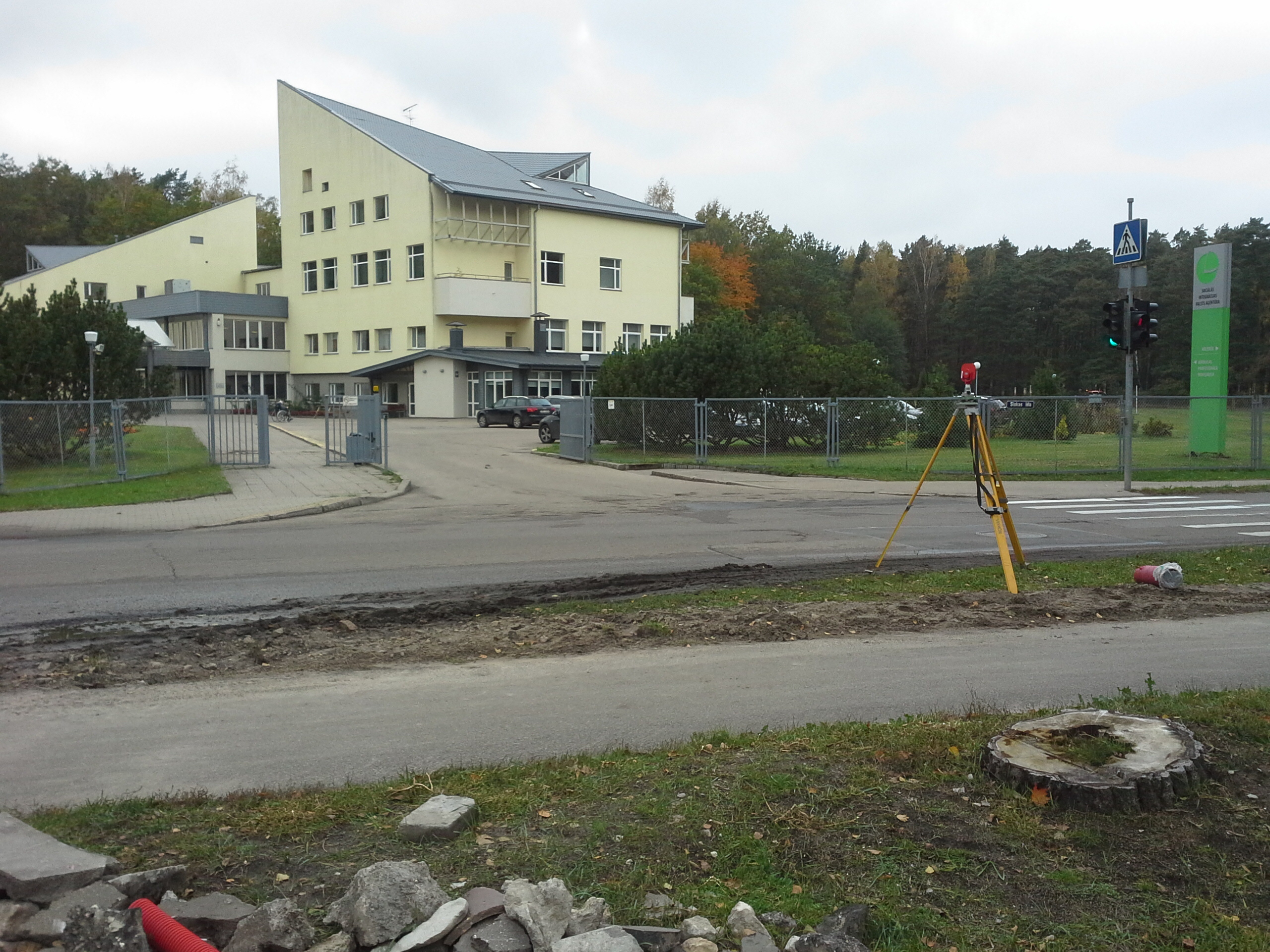 Apkārtnes foto