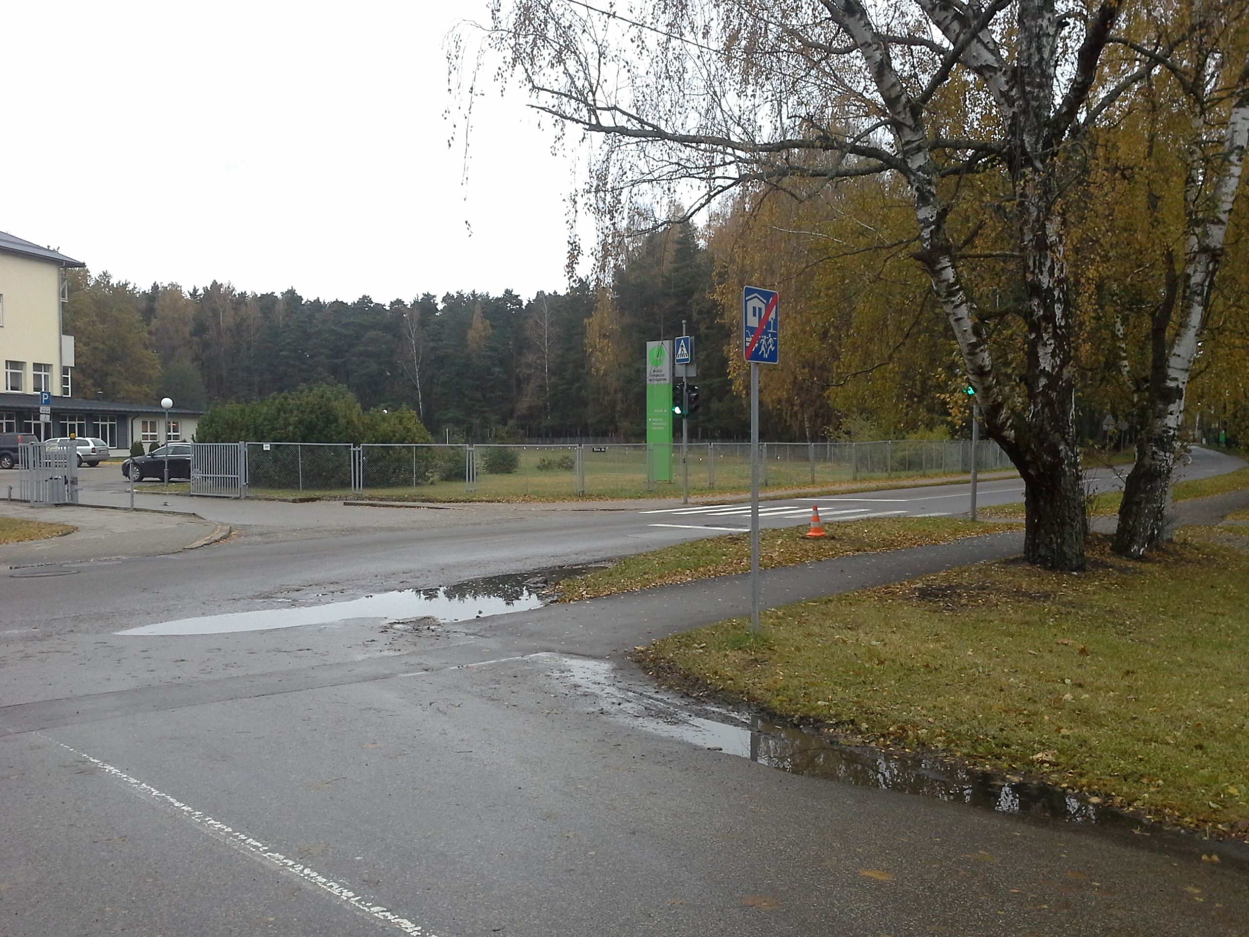 Apkārtnes foto