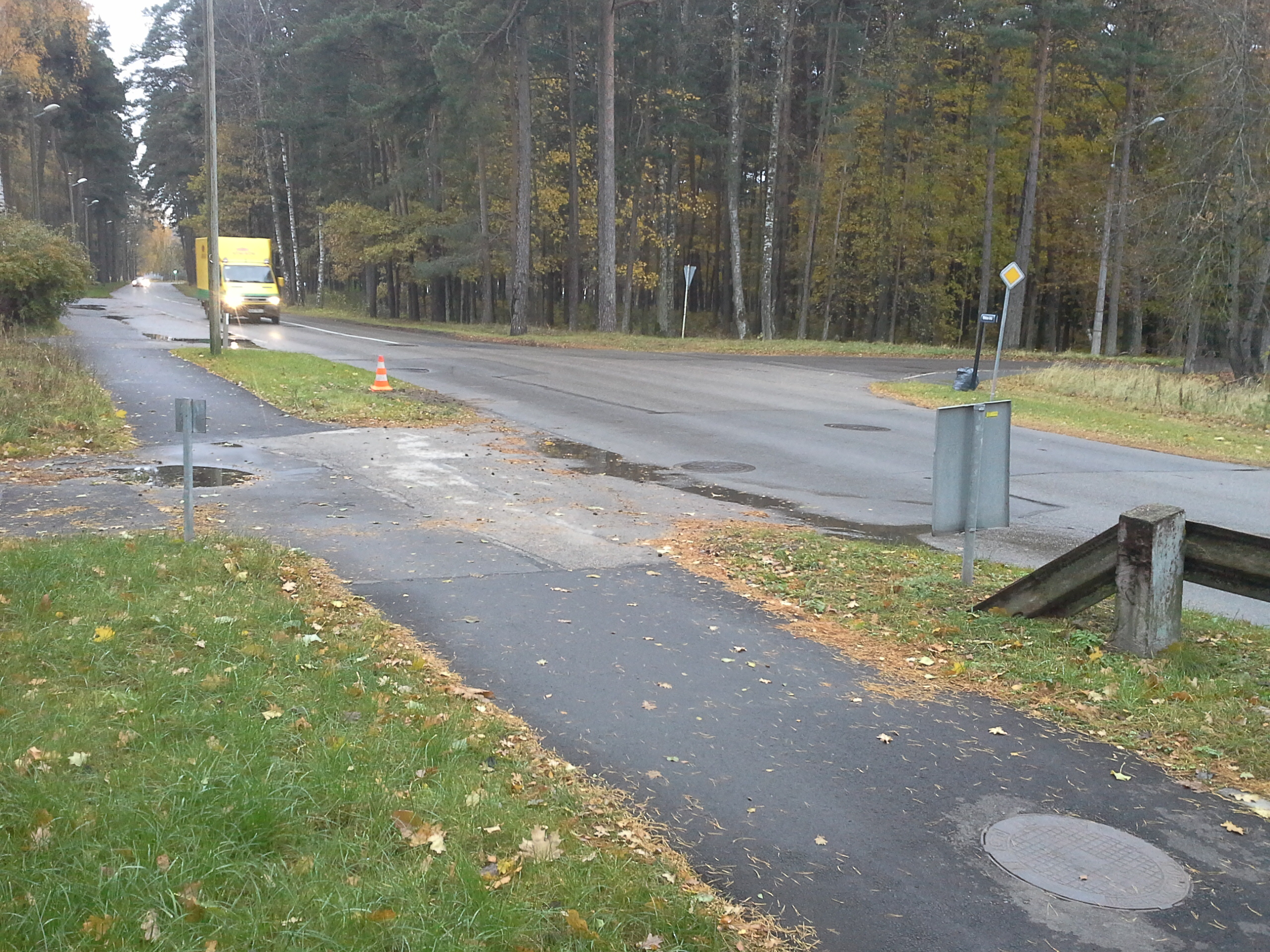 Apkārtnes foto