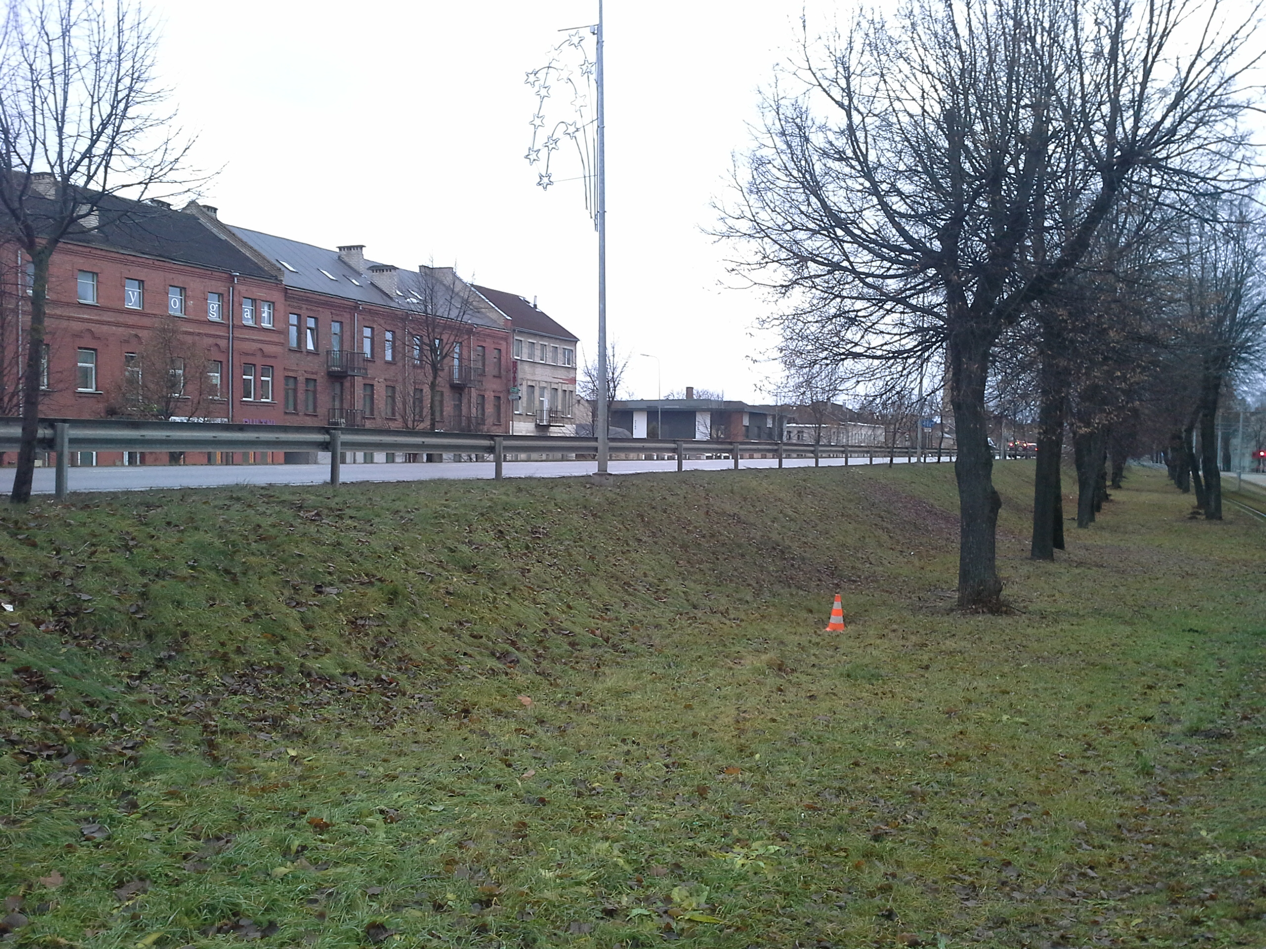 Apkārtnes foto