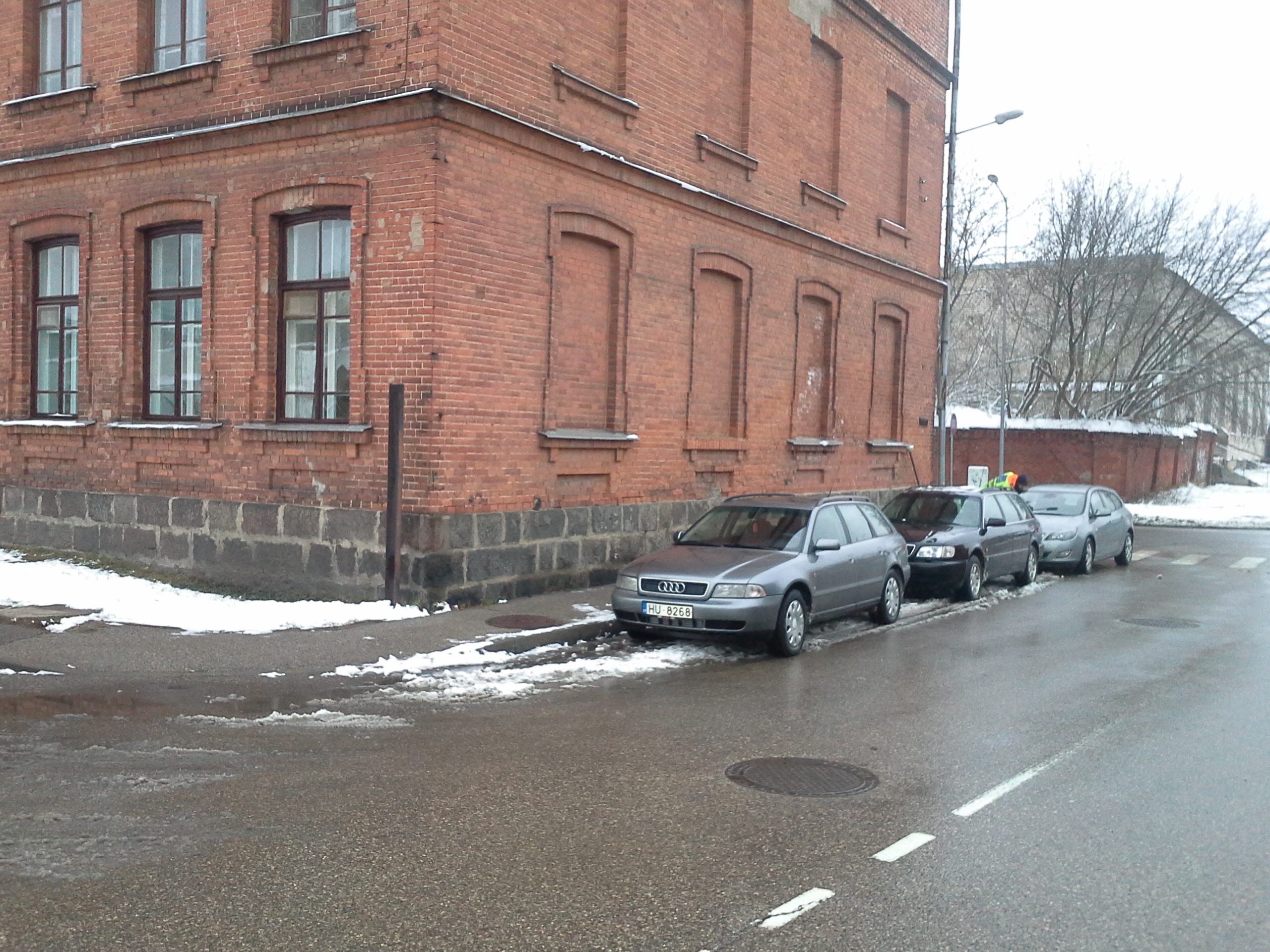 Apkārtnes foto