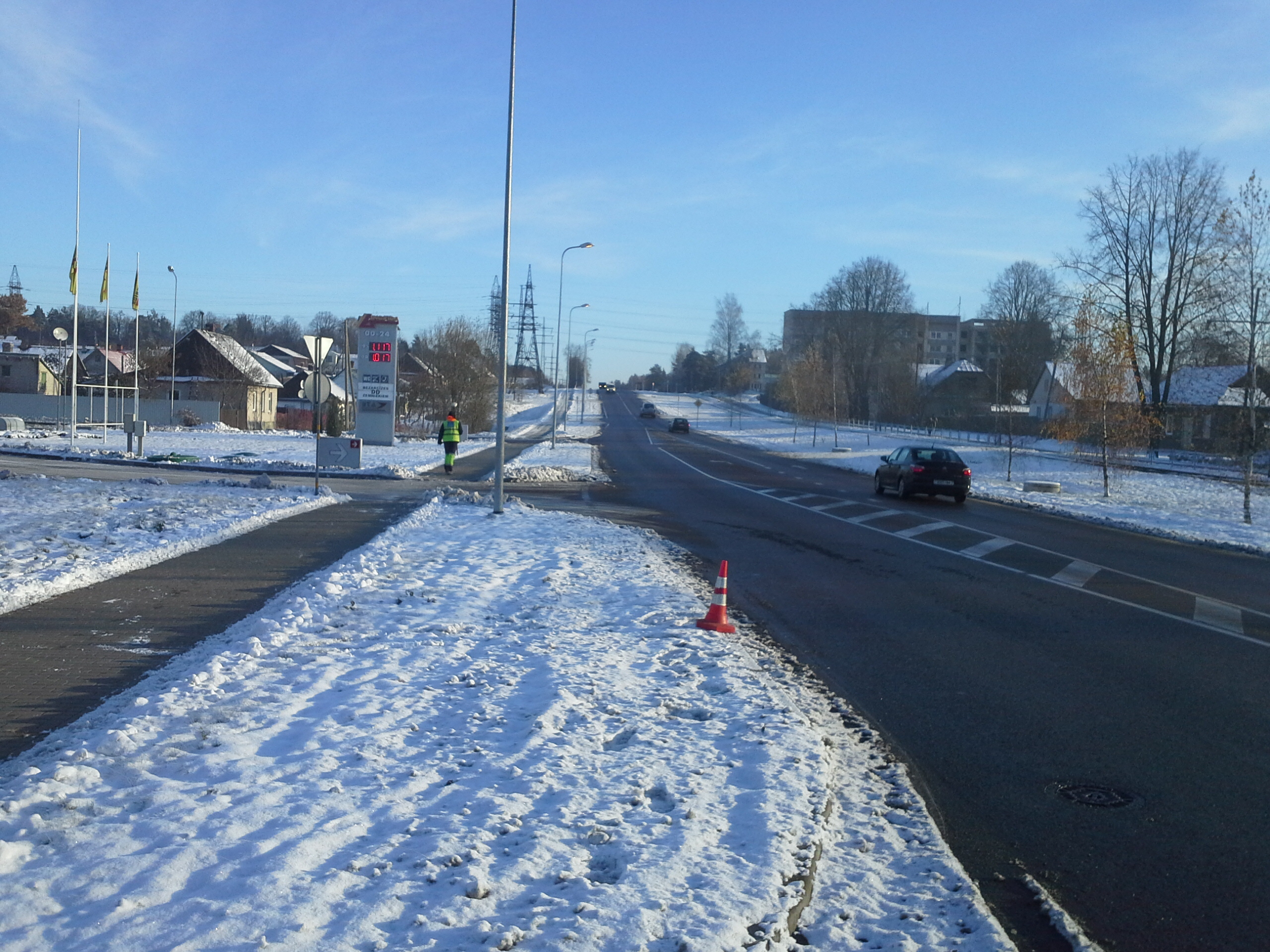 Apkārtnes foto